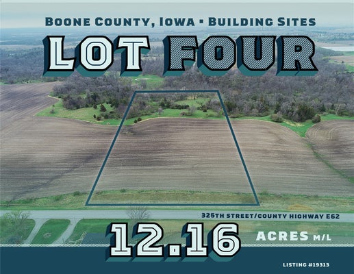 325TH ST, WOODWARD, IA 50276 - Image a85c7cd0a97dad4a5b8b80ff6f866fa7/642872226