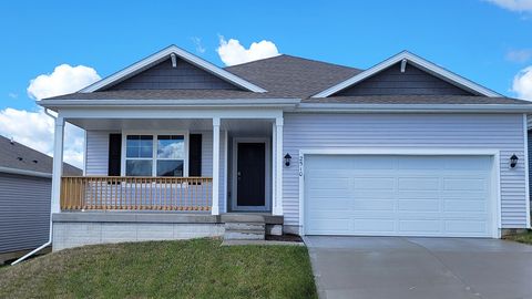 5711 NE Verona Drive Ankeny IA 50021