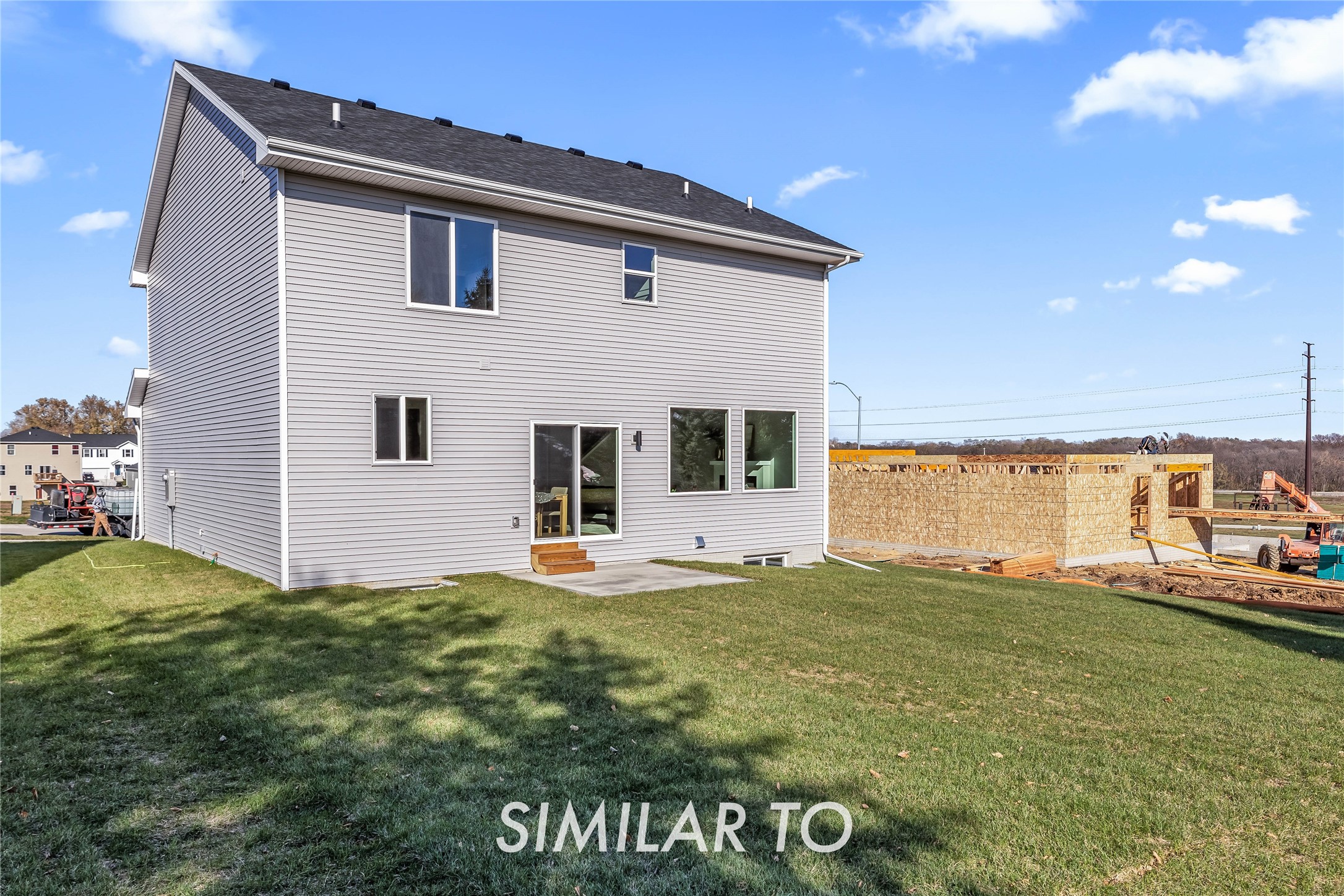 319 41st Street, Altoona, Iowa image 31