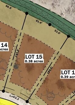 Lot 15 Academy Circle, Nevada, Iowa image 2