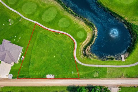 Vacant Land For Sale - 1389 231st Road<br/> Boone County, Boone, IA 50036