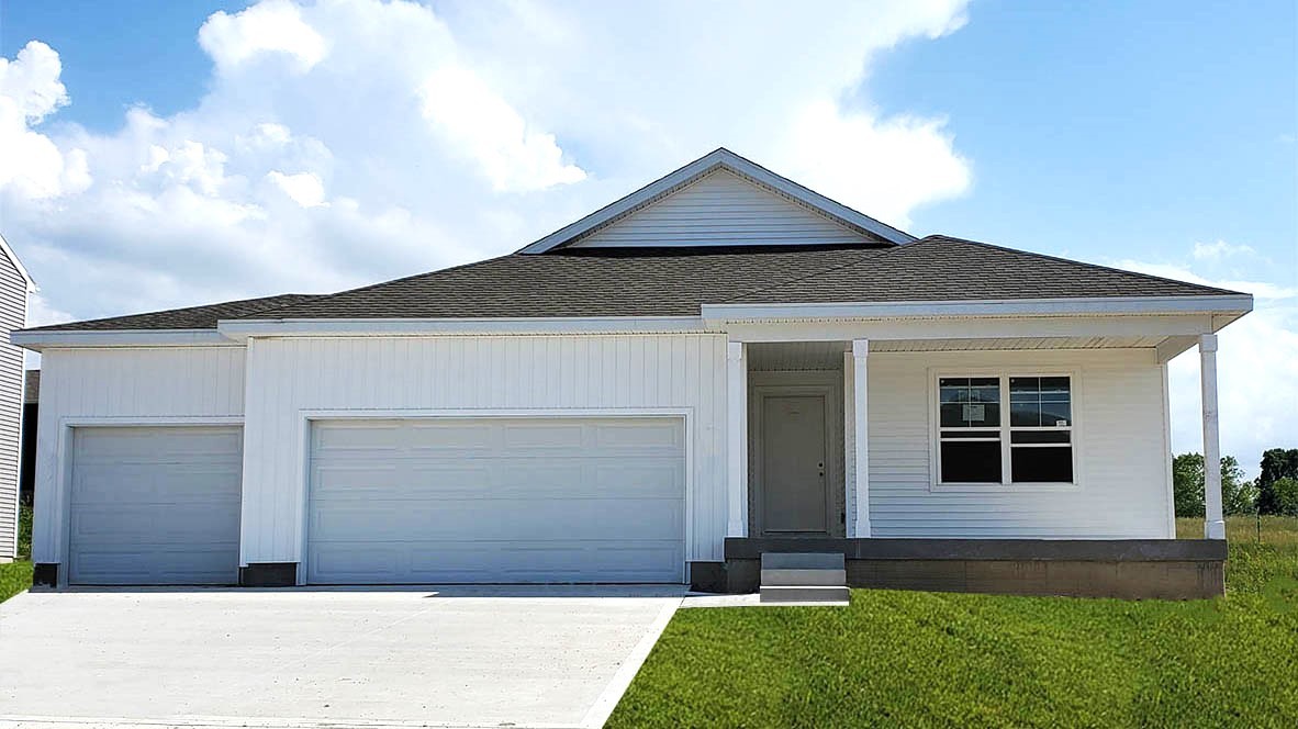 1385 Northview Drive, Waukee, Iowa image 1