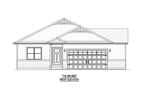 Homes For Sale - 5417 Leyden Avenue<br/> Des Moines, IA 50317