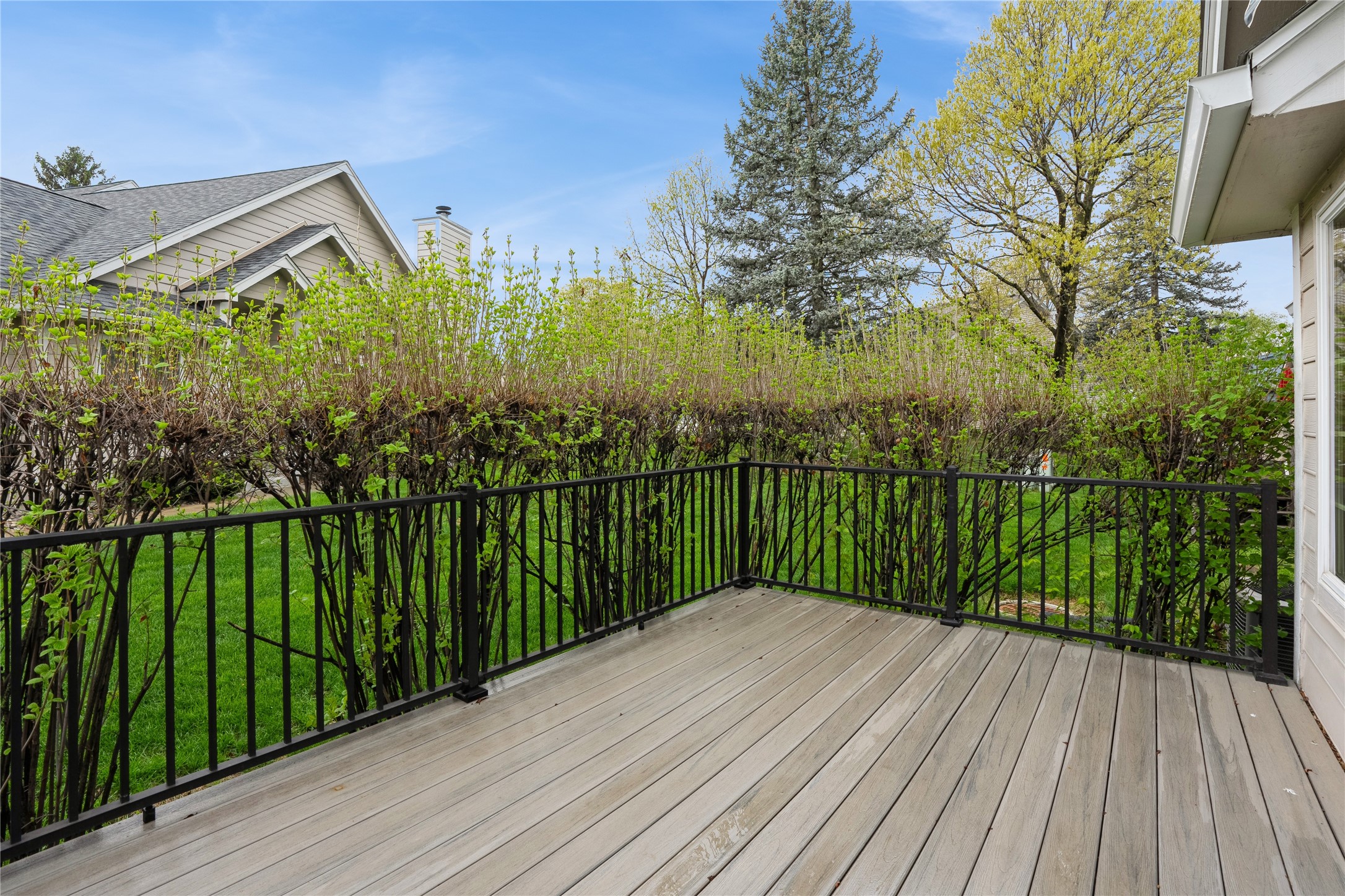 6018 Terrace Drive, Johnston, Iowa image 22