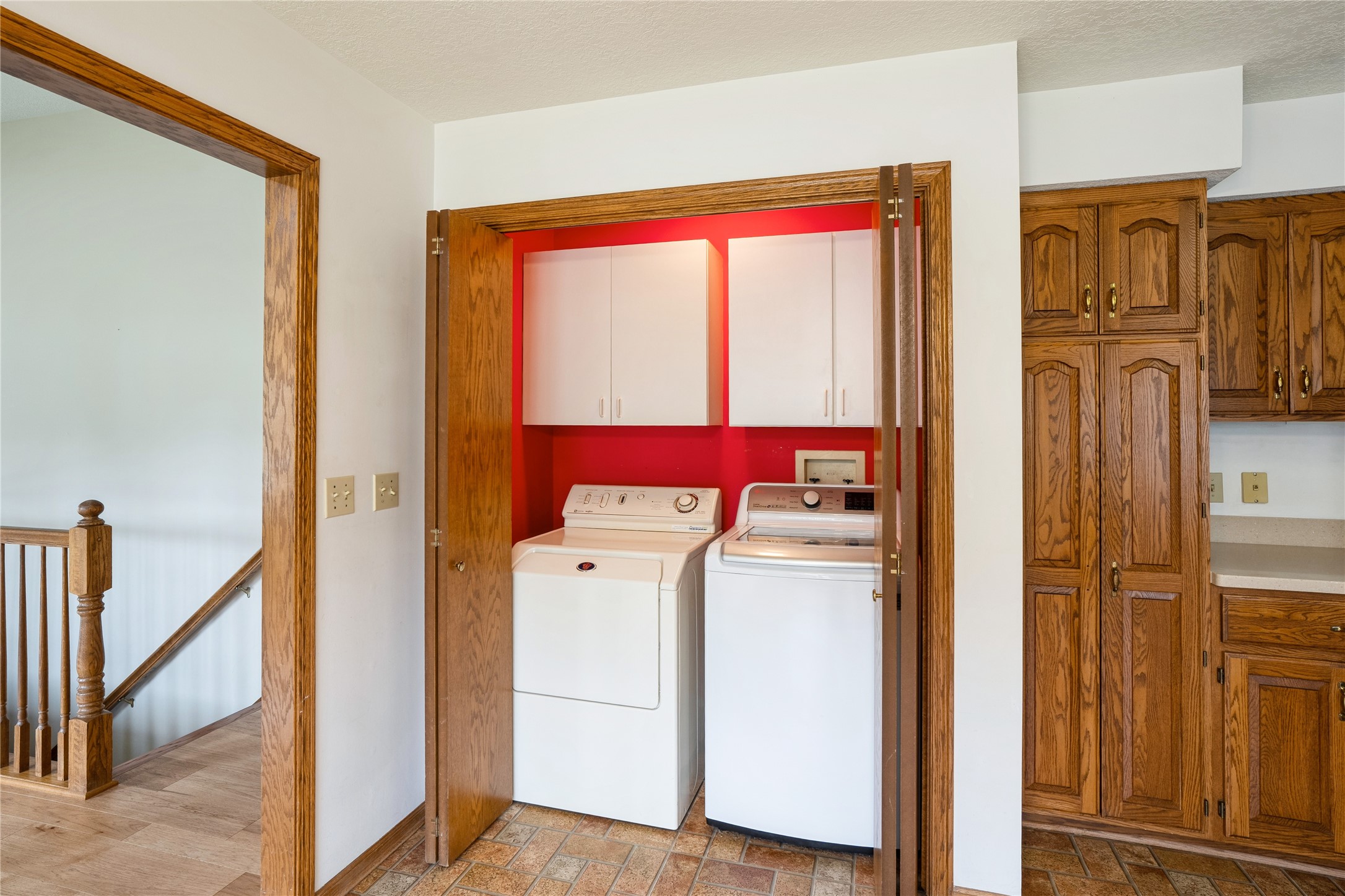 6018 Terrace Drive, Johnston, Iowa image 18
