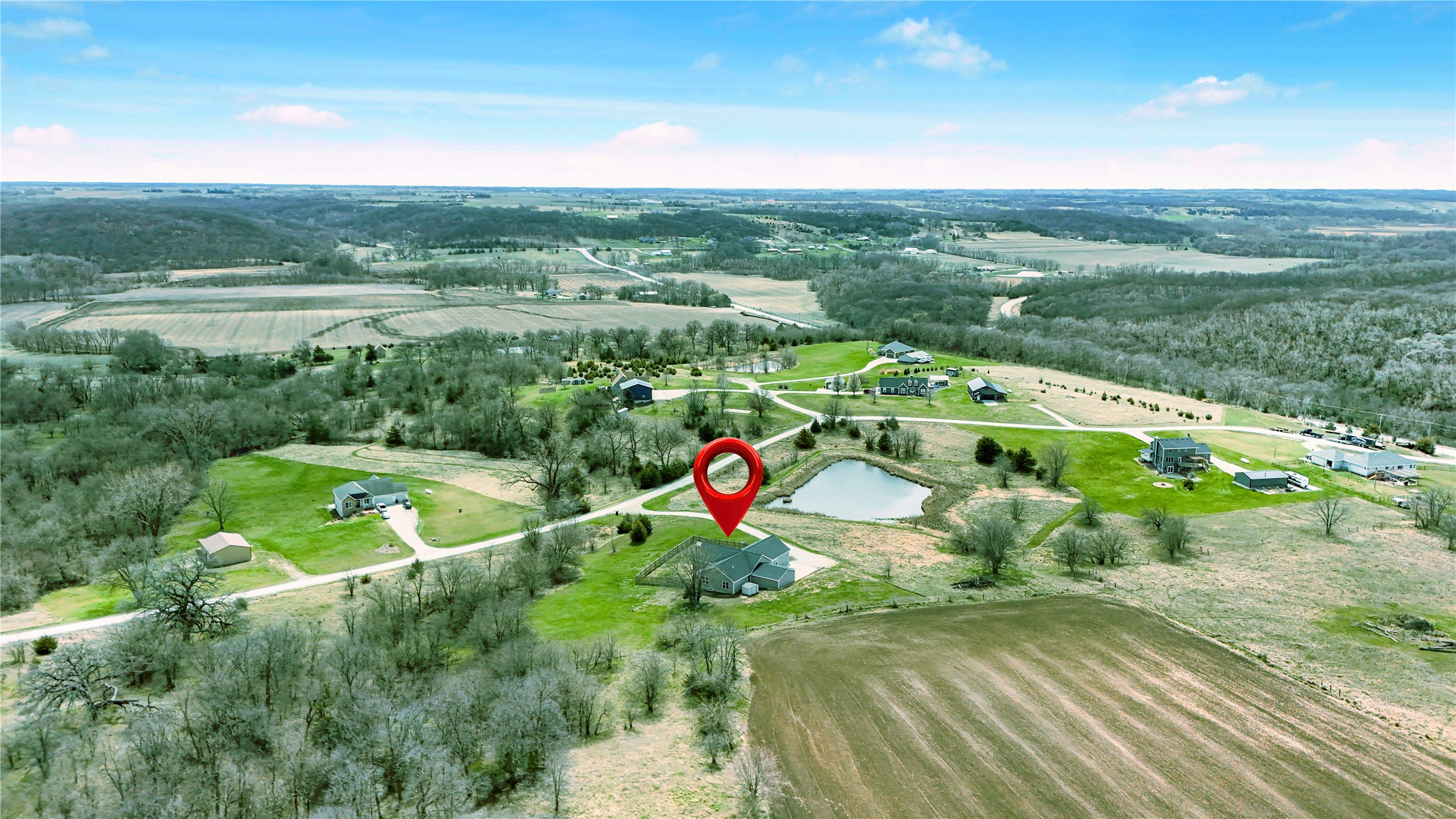 2237 Holliwell Valley Court, Winterset, Iowa image 33