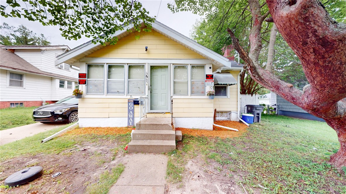1611 E 32nd Court, Des Moines, Iowa image 17
