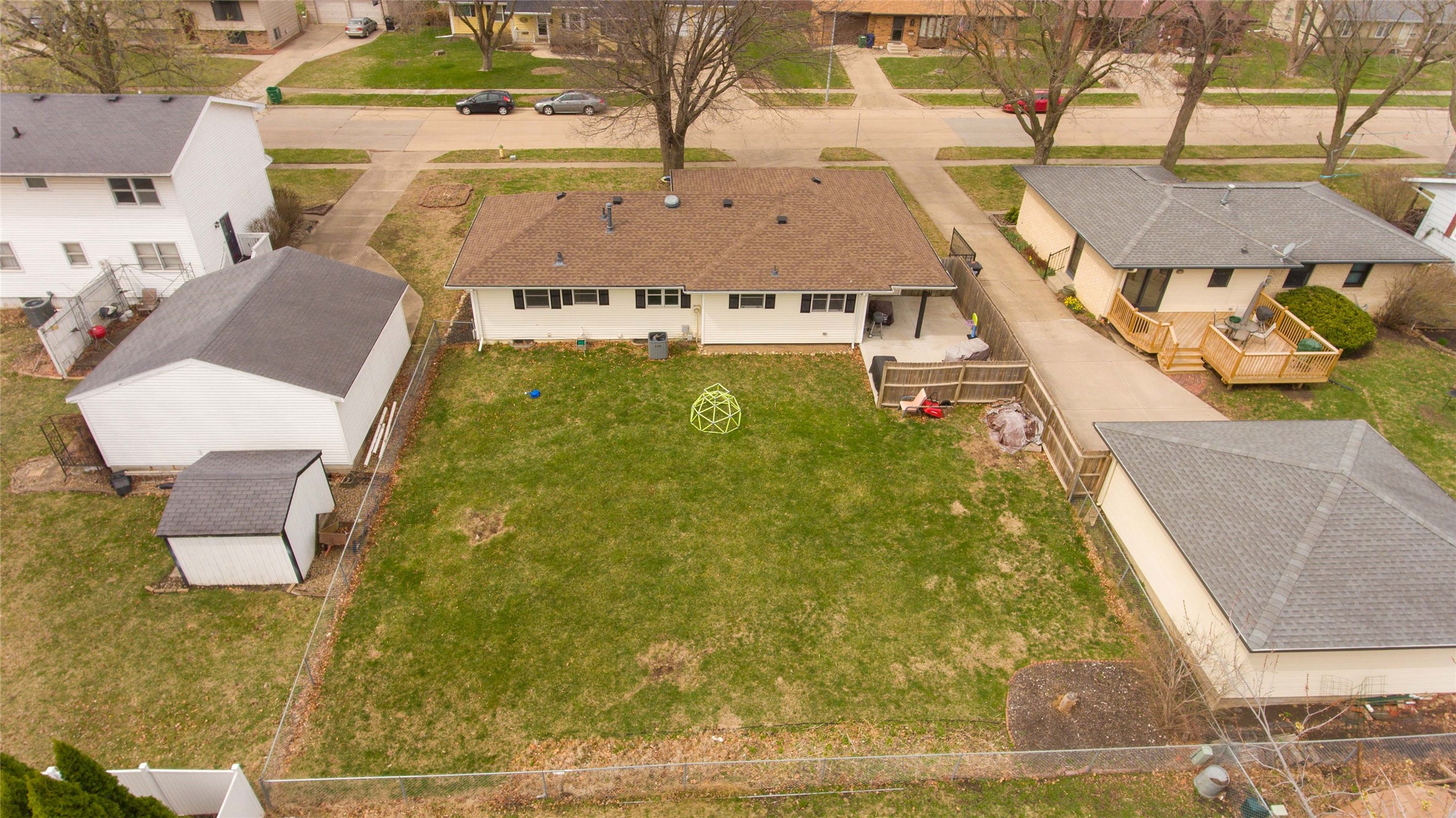 309 NW Beechwood Street, Ankeny, Iowa image 33