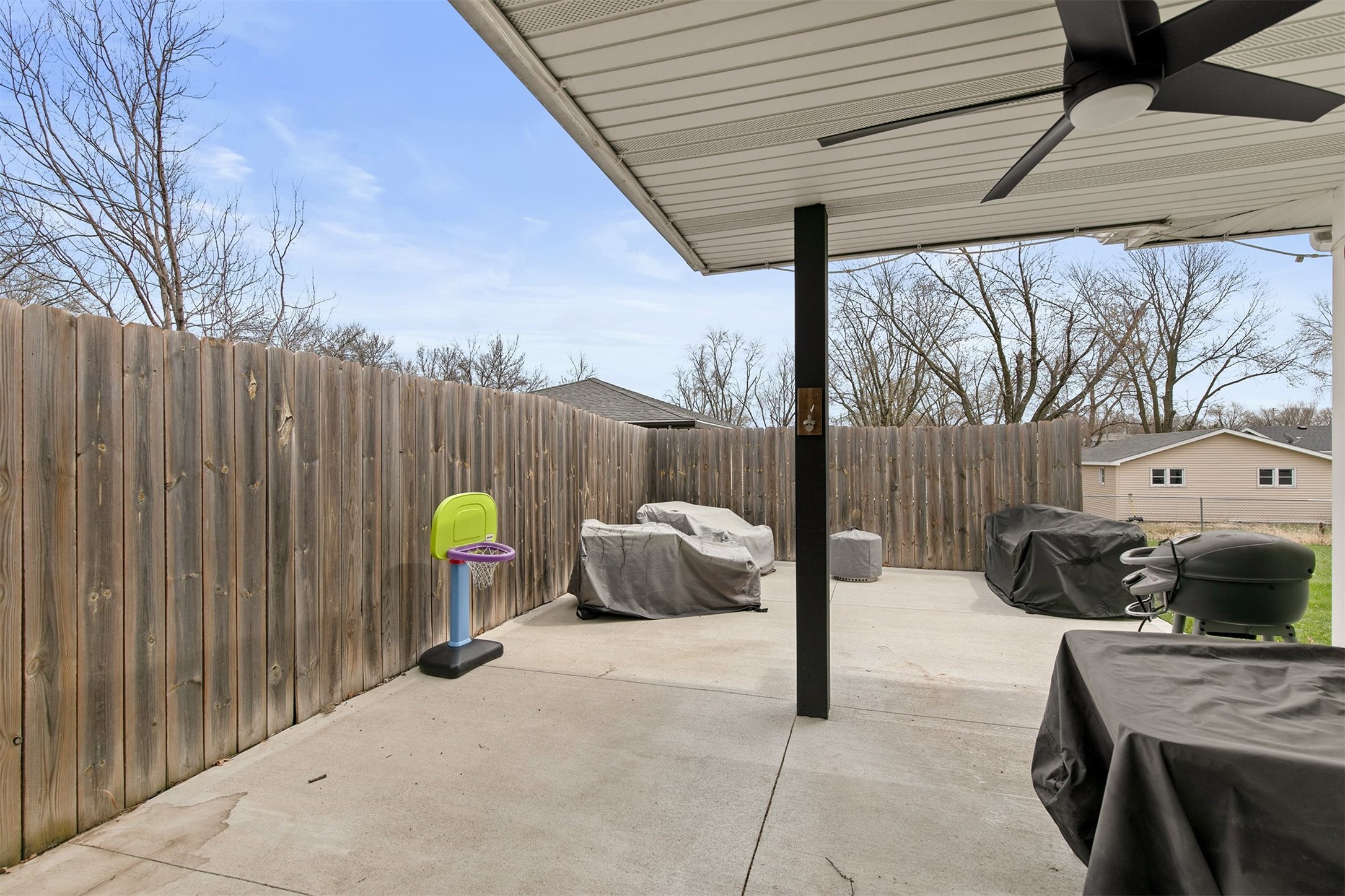 309 NW Beechwood Street, Ankeny, Iowa image 27