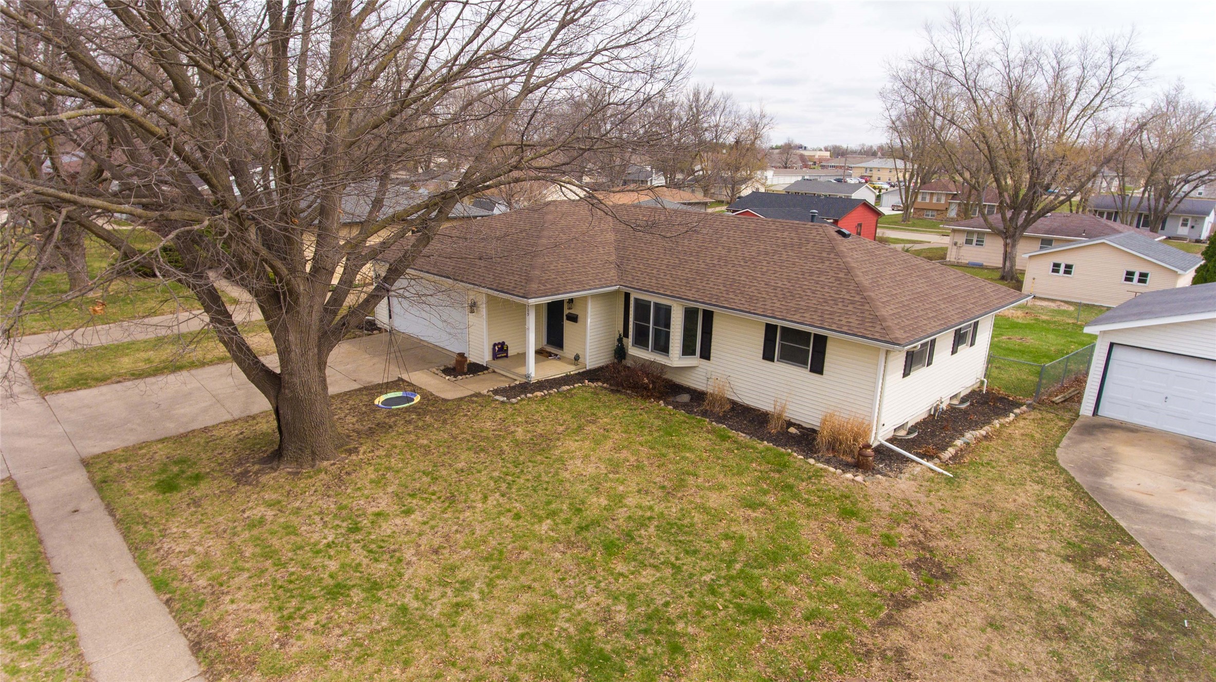 309 NW Beechwood Street, Ankeny, Iowa image 31