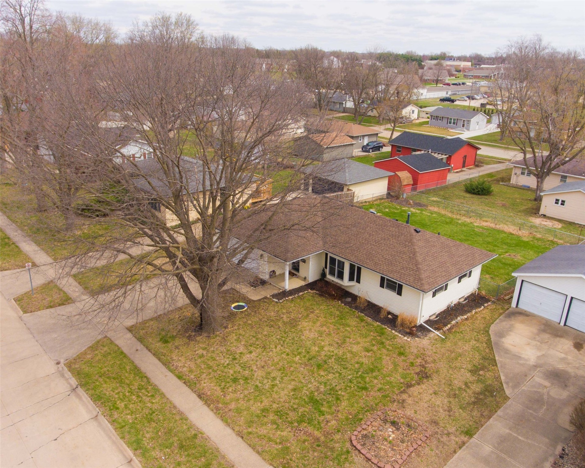 309 NW Beechwood Street, Ankeny, Iowa image 32