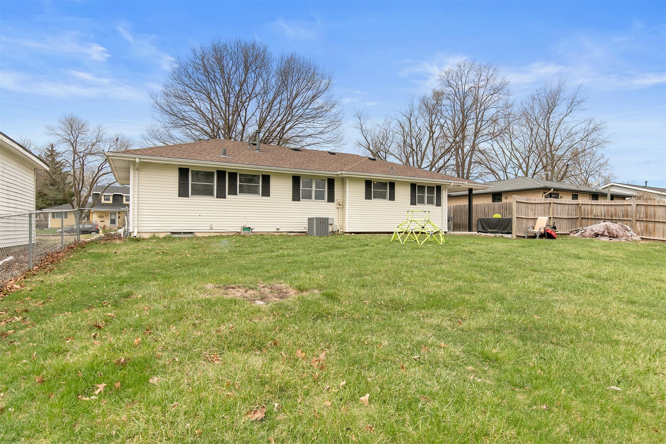 309 NW Beechwood Street, Ankeny, Iowa image 29