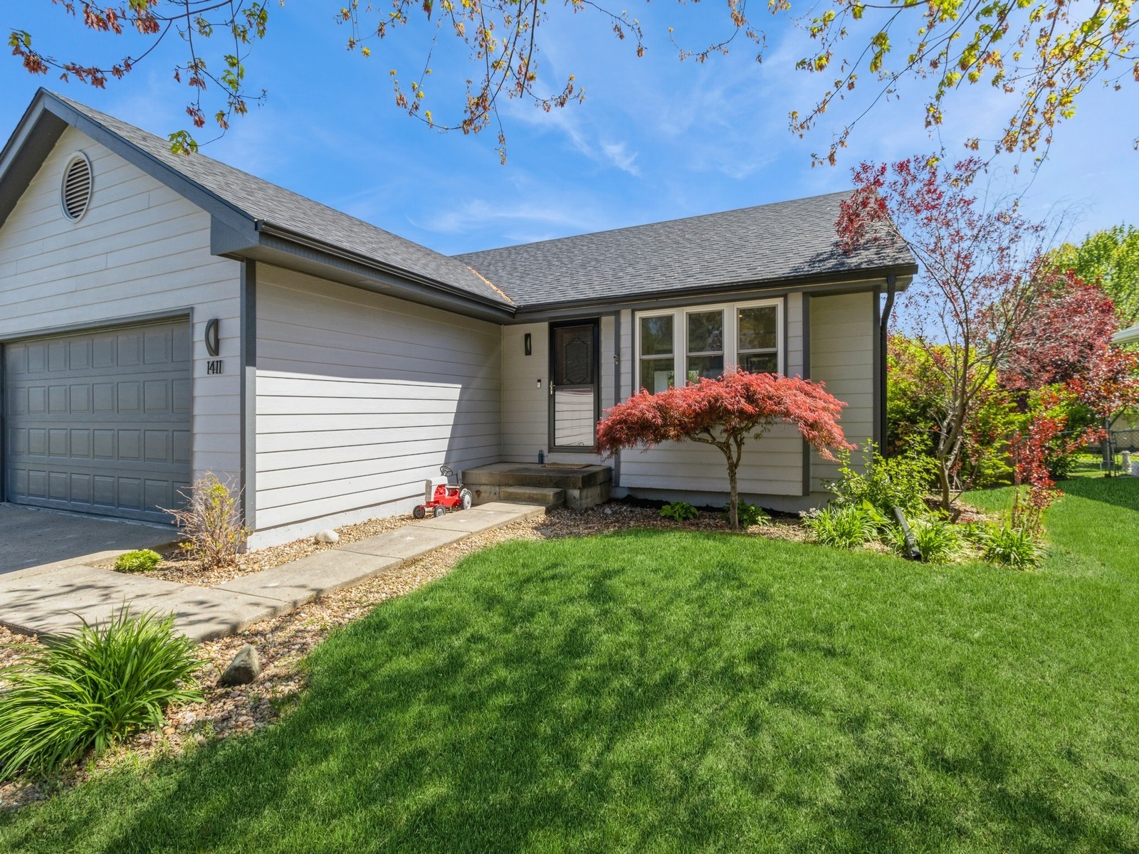 1411 E Franklin Avenue, Indianola, Iowa image 2