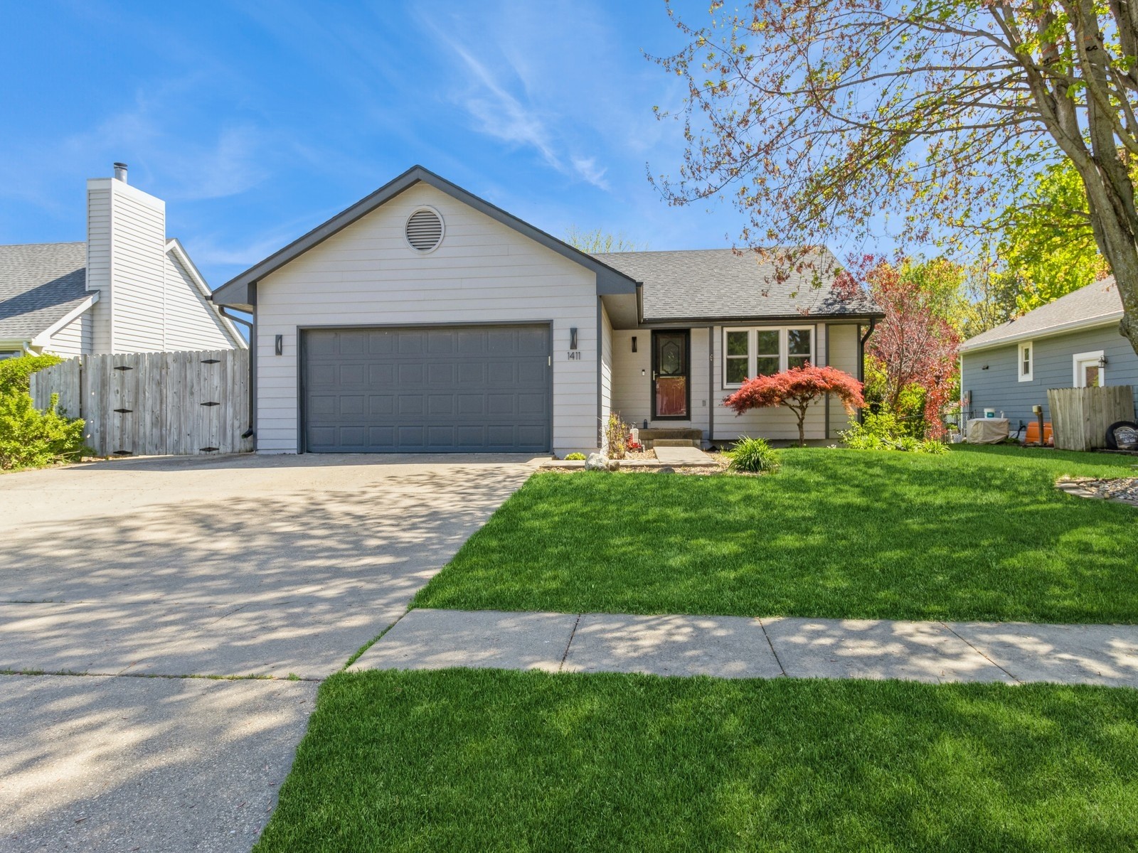 1411 E Franklin Avenue, Indianola, Iowa image 1