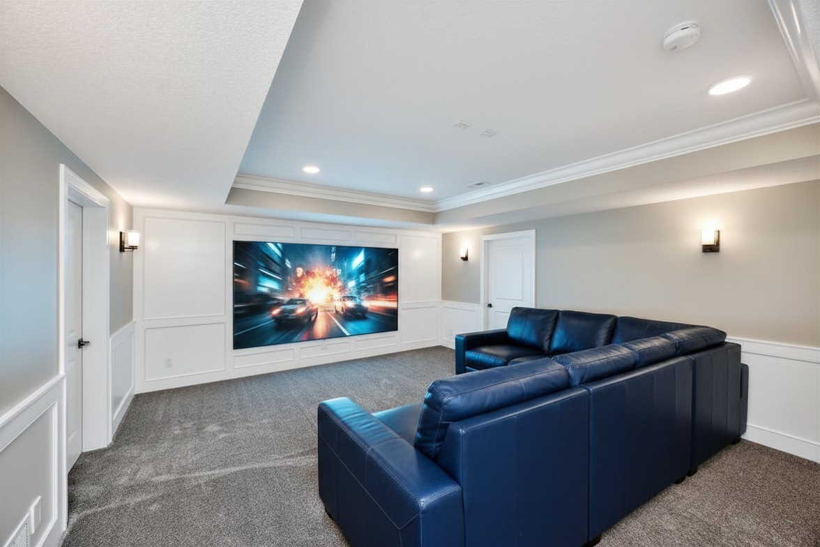 Urbandale, Iowa, 50323, United States, 5 Bedrooms Bedrooms, ,6 BathroomsBathrooms,Residential,Active,2030589