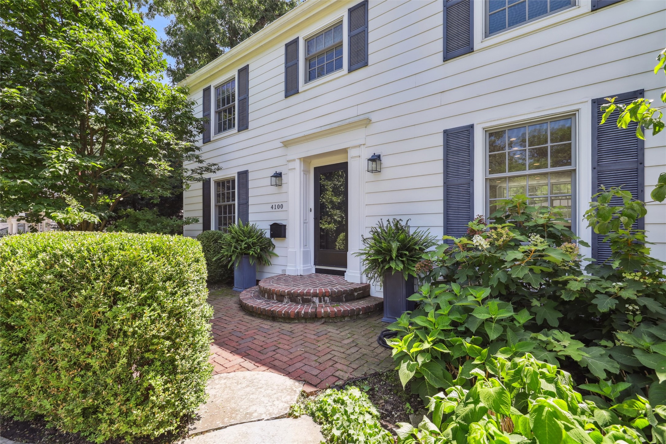 4100 John Lynde Road
