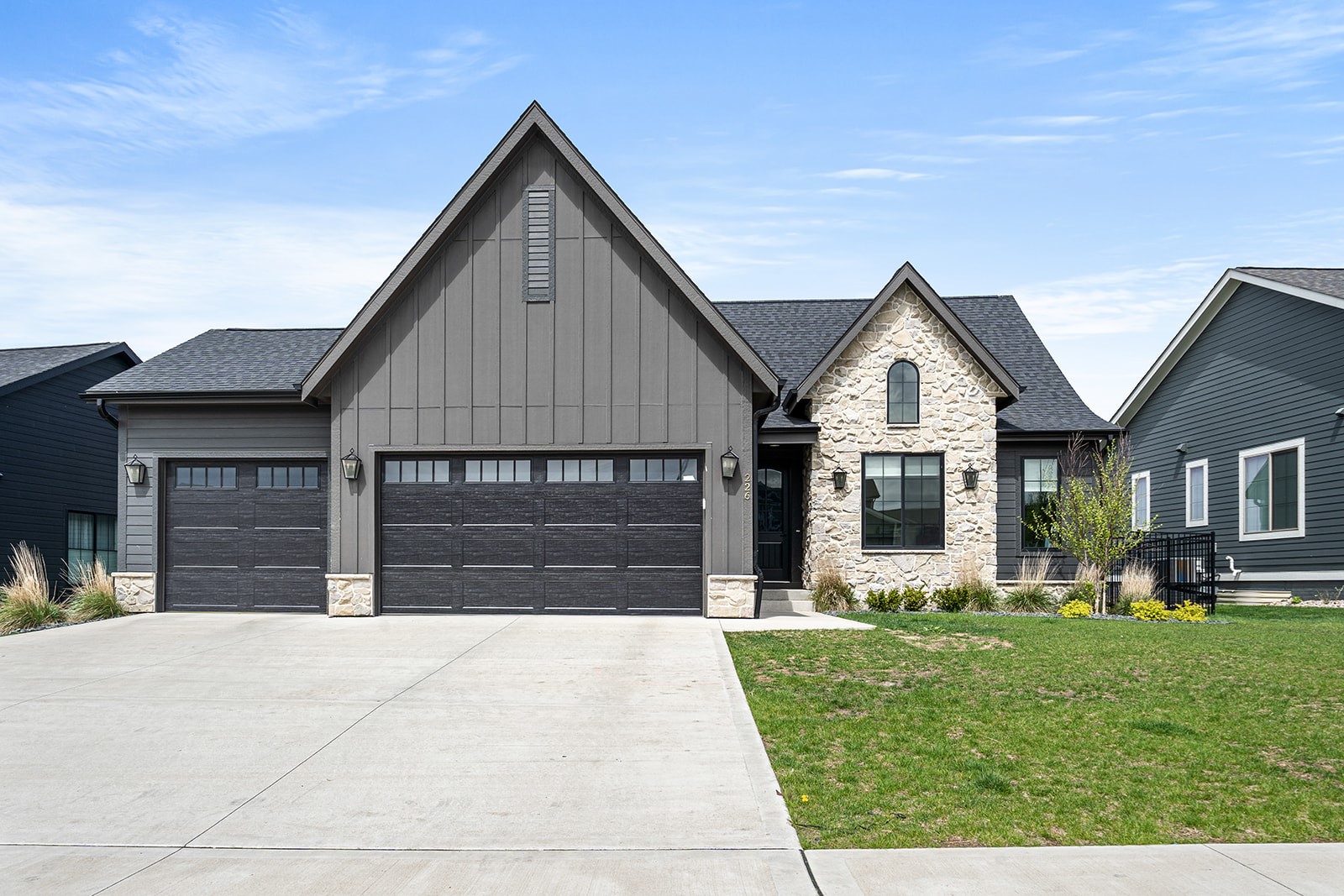 226 NE 62nd Street, Ankeny, Iowa image 1