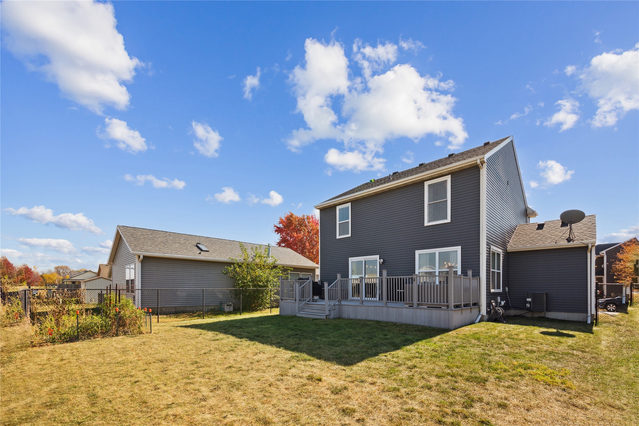 708 33rd Street, Bondurant, Iowa image 34