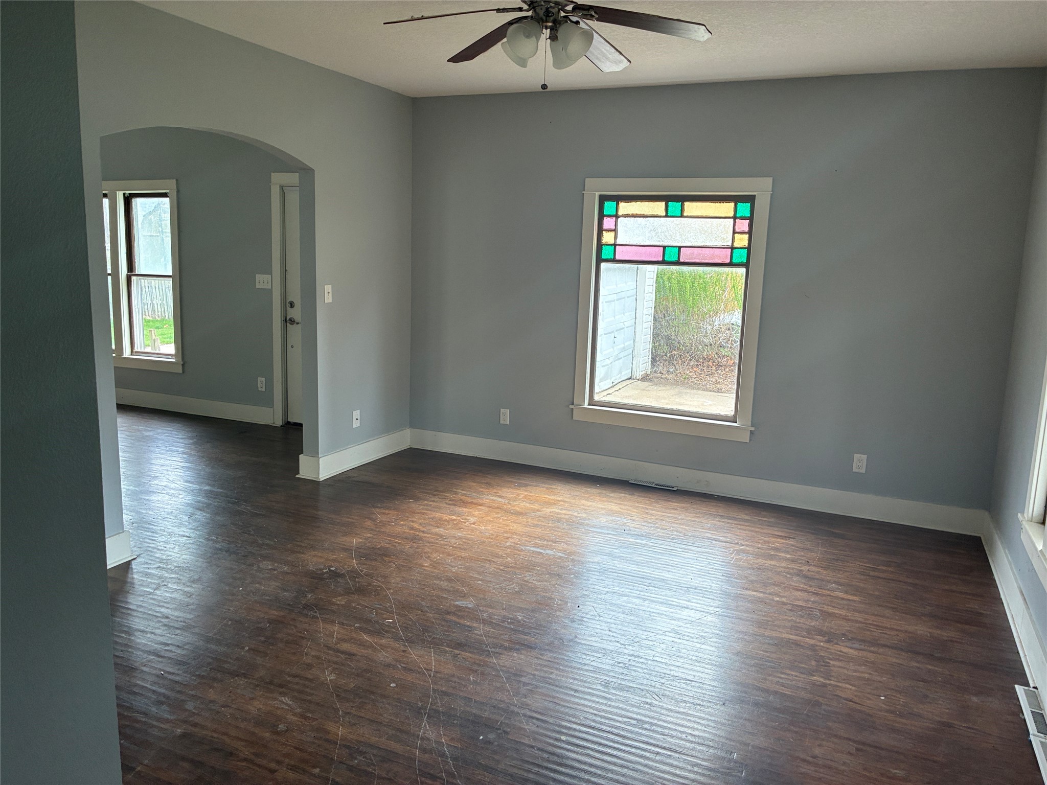 317 W Jefferson Street