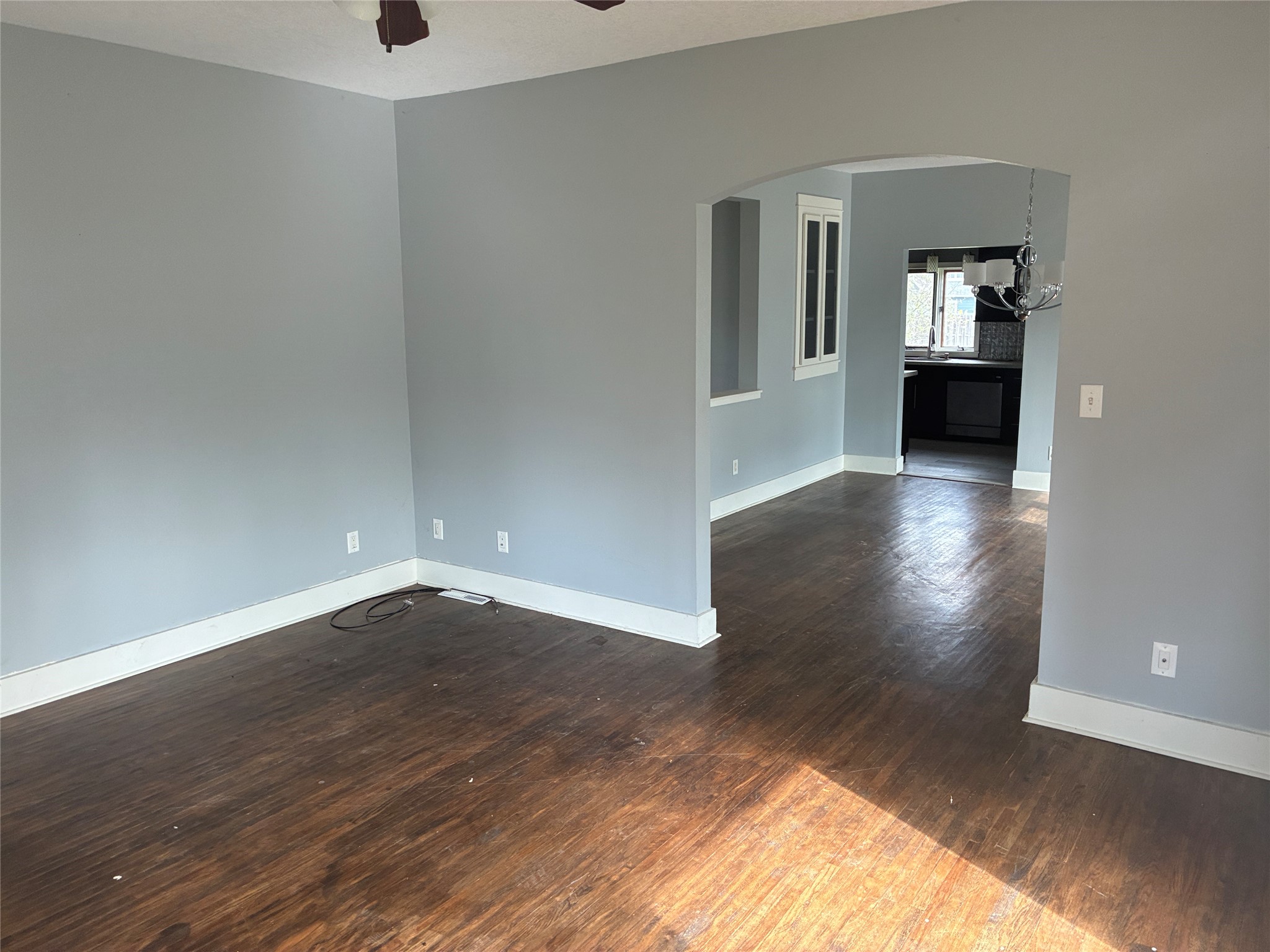 317 W Jefferson Street