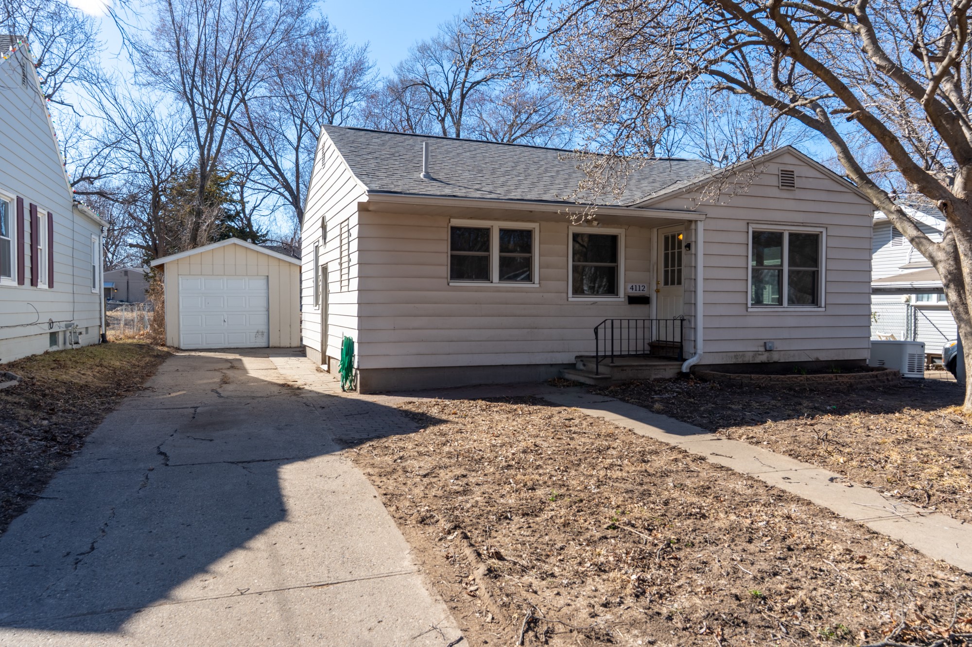 4112 4th Street, Des Moines, Iowa image 1