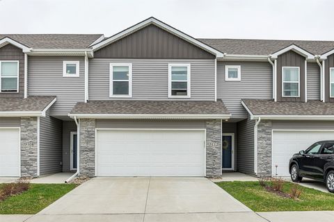 Condo For Sale - 3112 NE Chandler Lane<br/> Ankeny, IA 50021