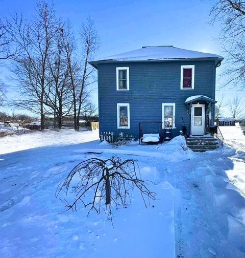 204 1st Street Pilot Mound IA 50223