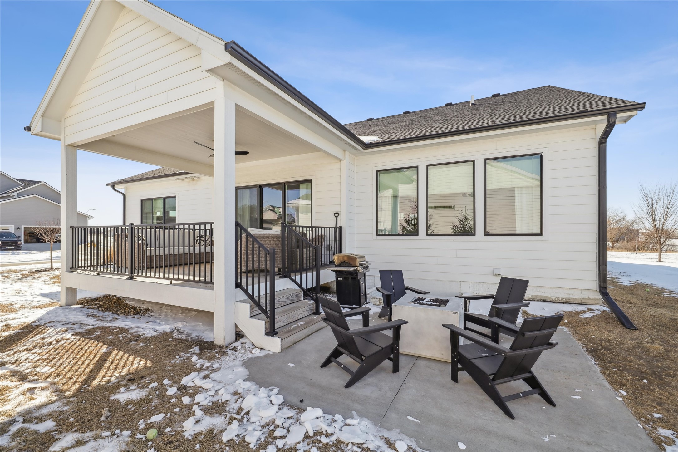 3029 Devonshire Parkway, Clive, Iowa image 35