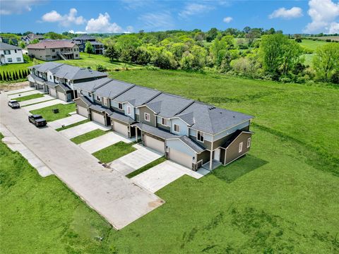 334-358 Harmony Avenue West Des Moines IA 50266