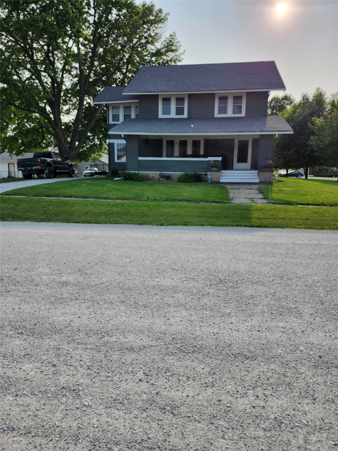 230 Grant Street, Murray, Iowa image 2