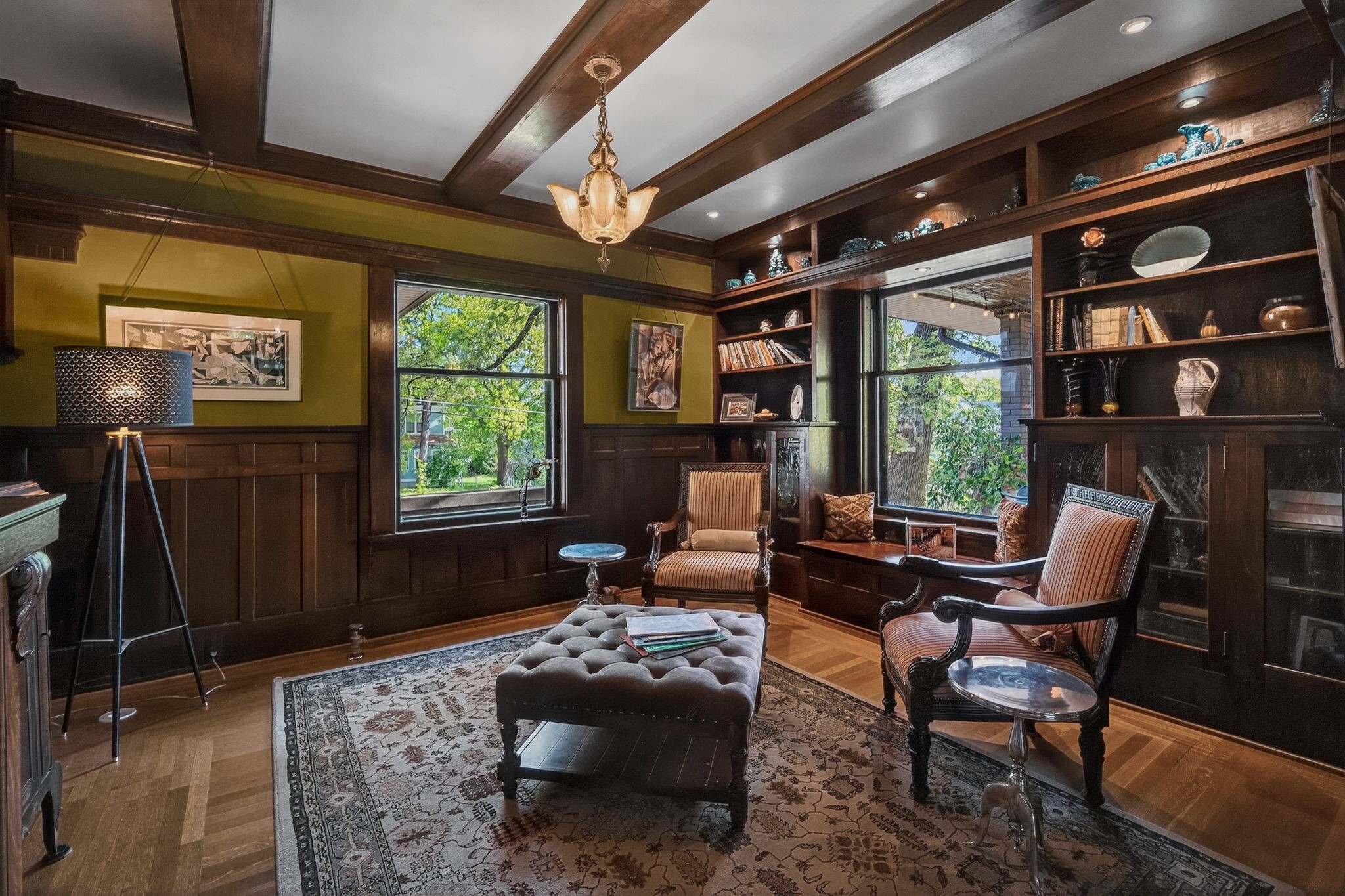 410 Franklin Avenue
