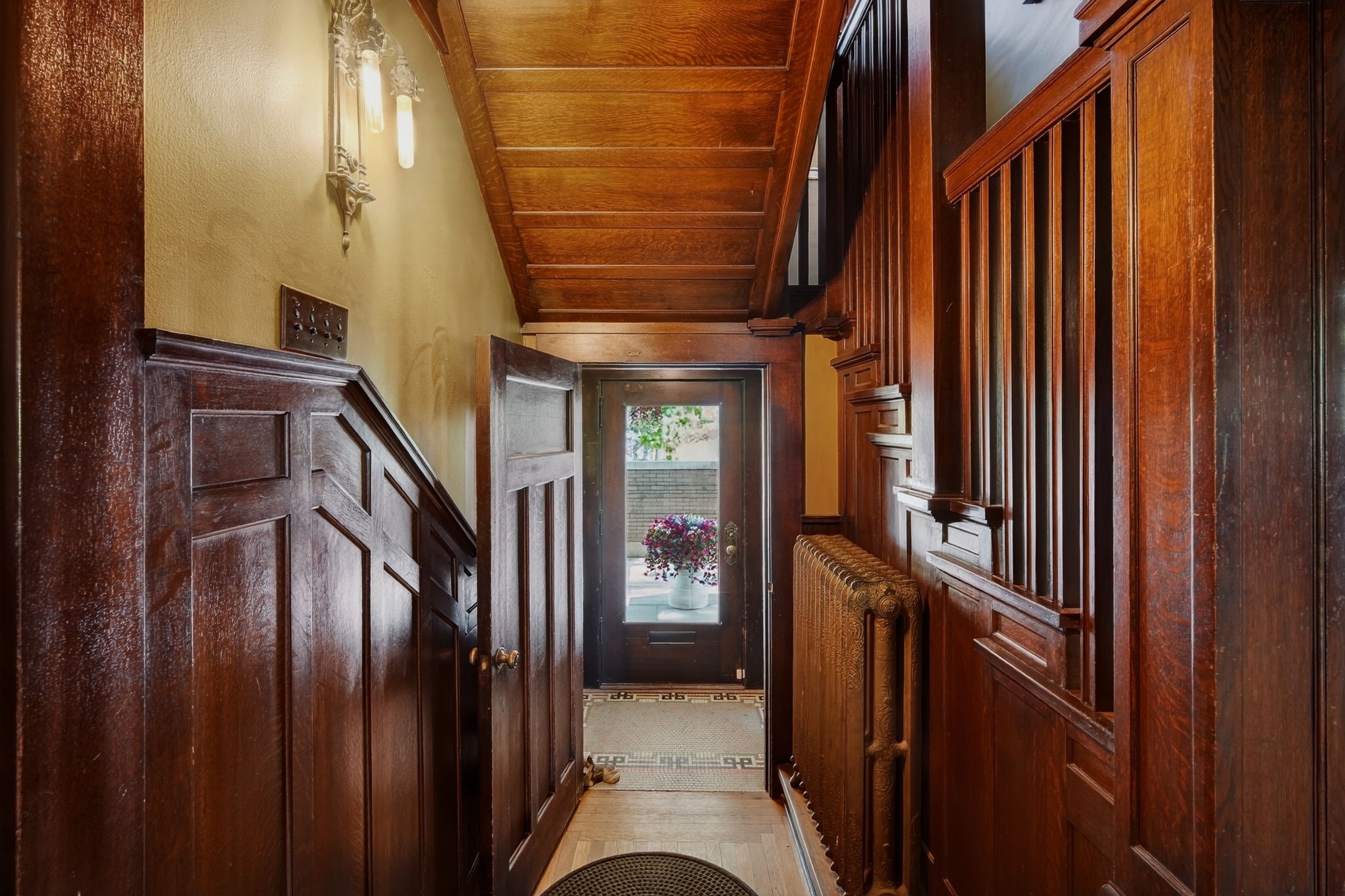 410 Franklin Avenue