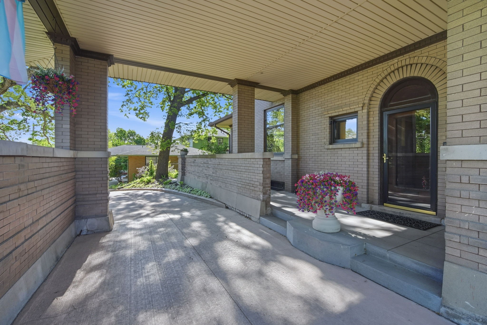 410 Franklin Avenue