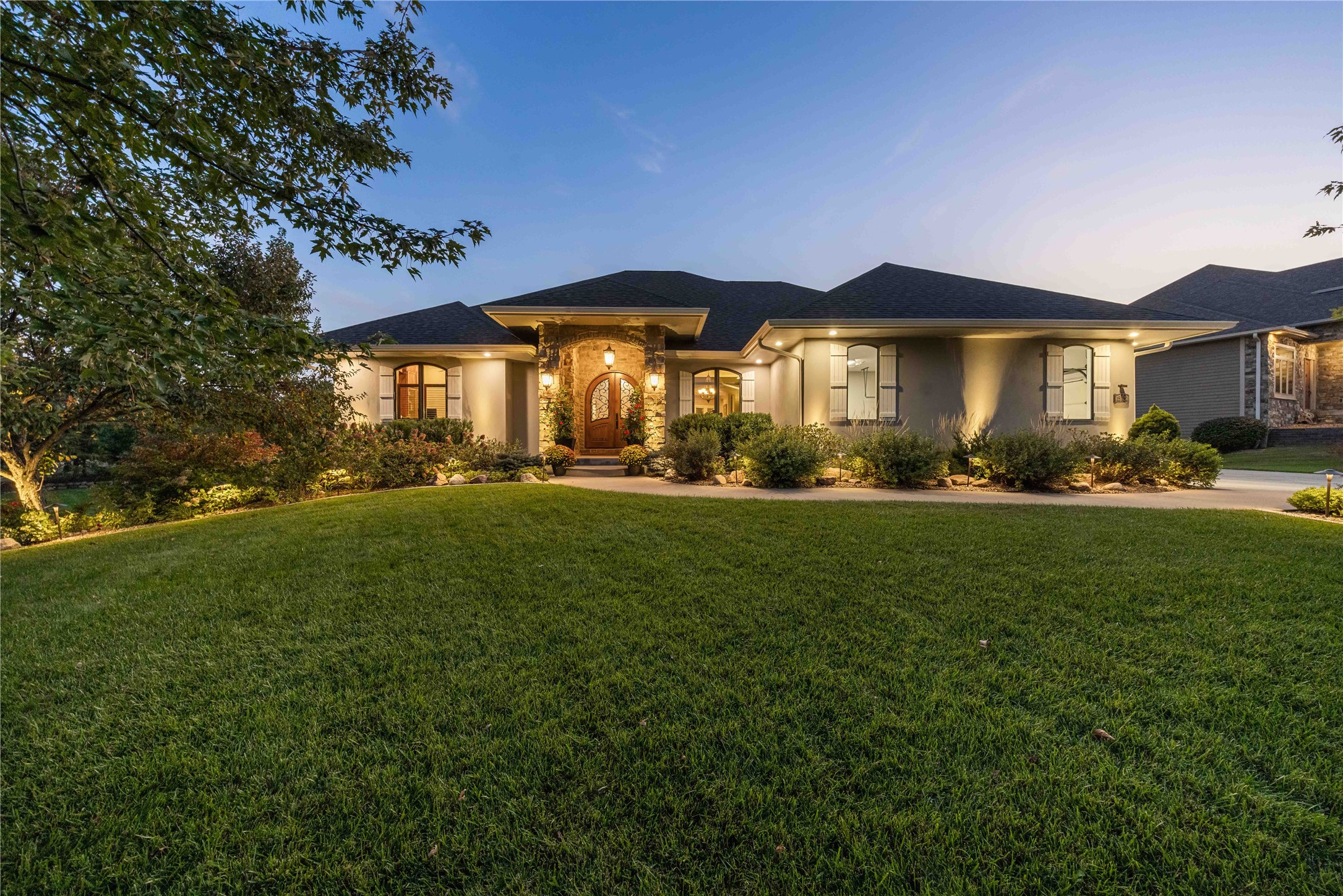 15802 Brookview Drive