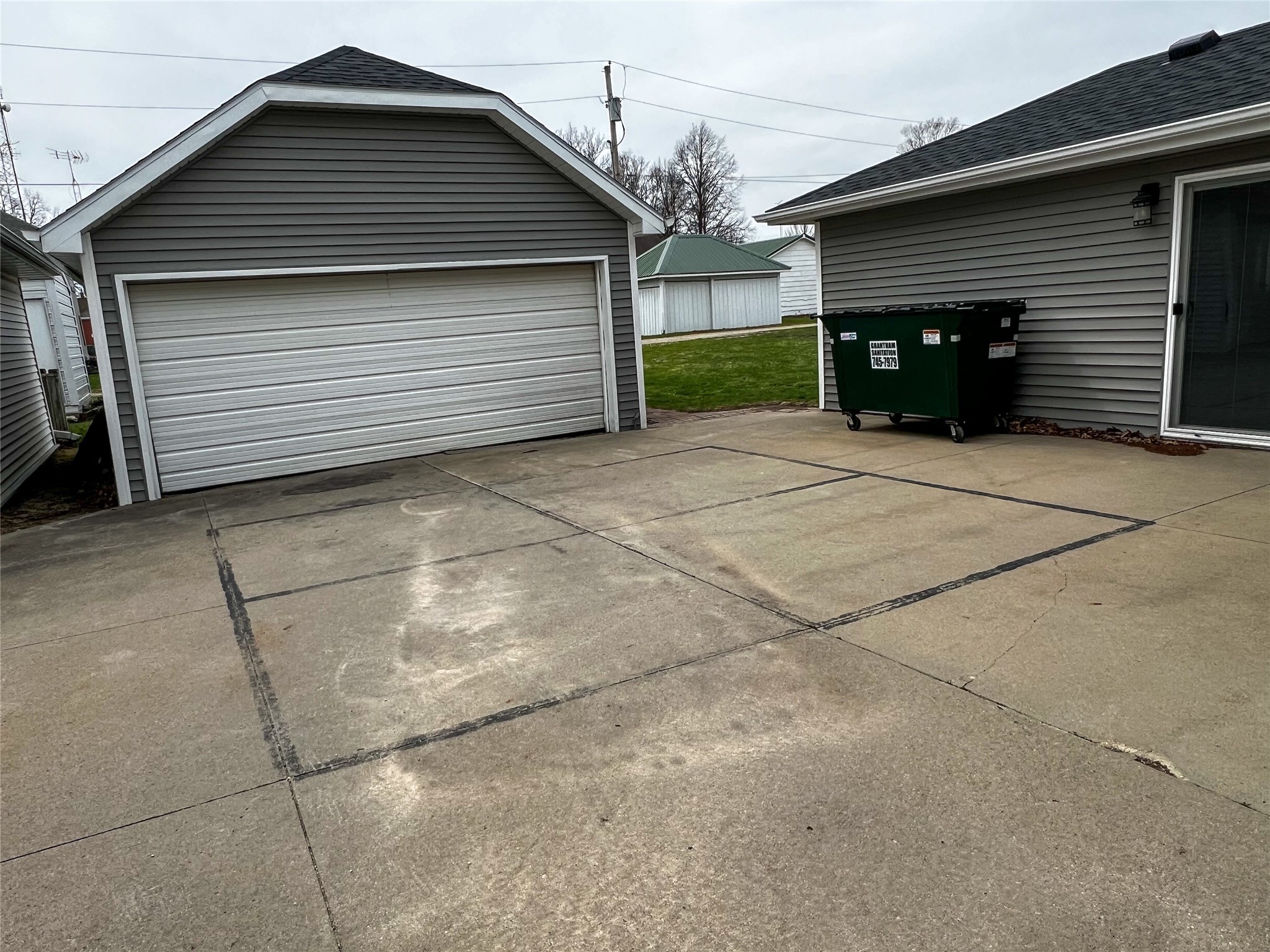 304 Ne Hayes Street, Greenfield, Iowa image 26
