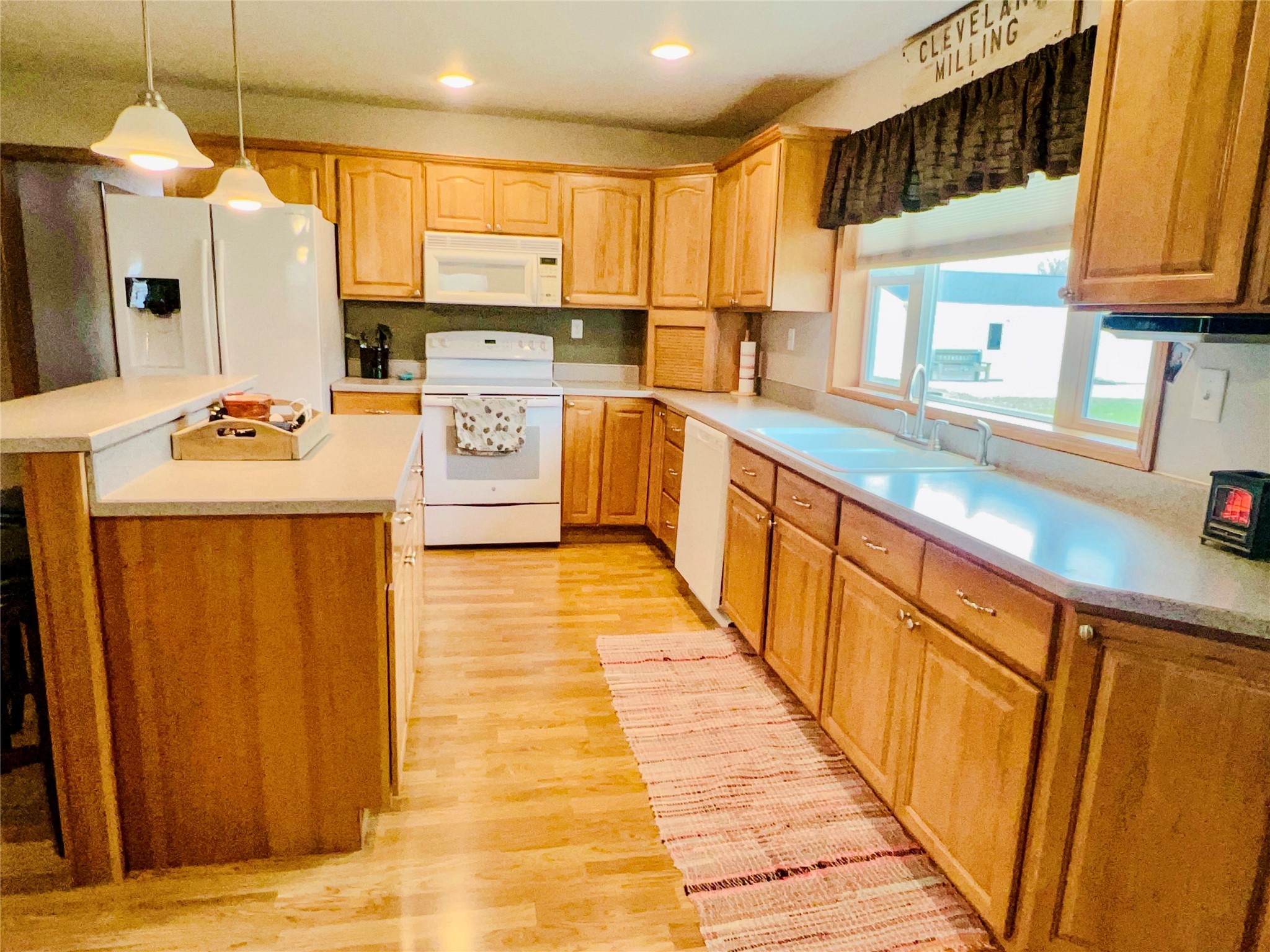 304 Ne Hayes Street, Greenfield, Iowa image 12