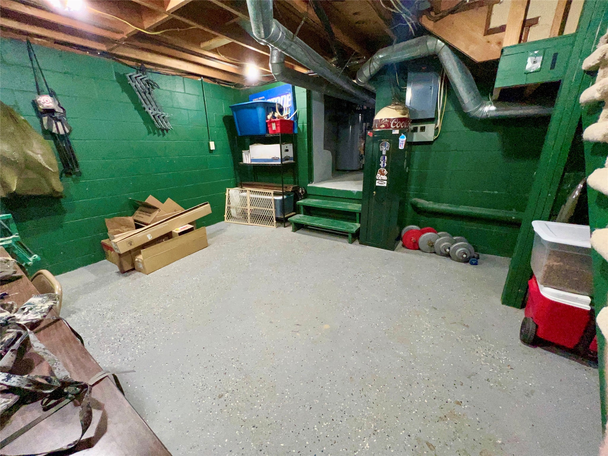 304 Ne Hayes Street, Greenfield, Iowa image 24