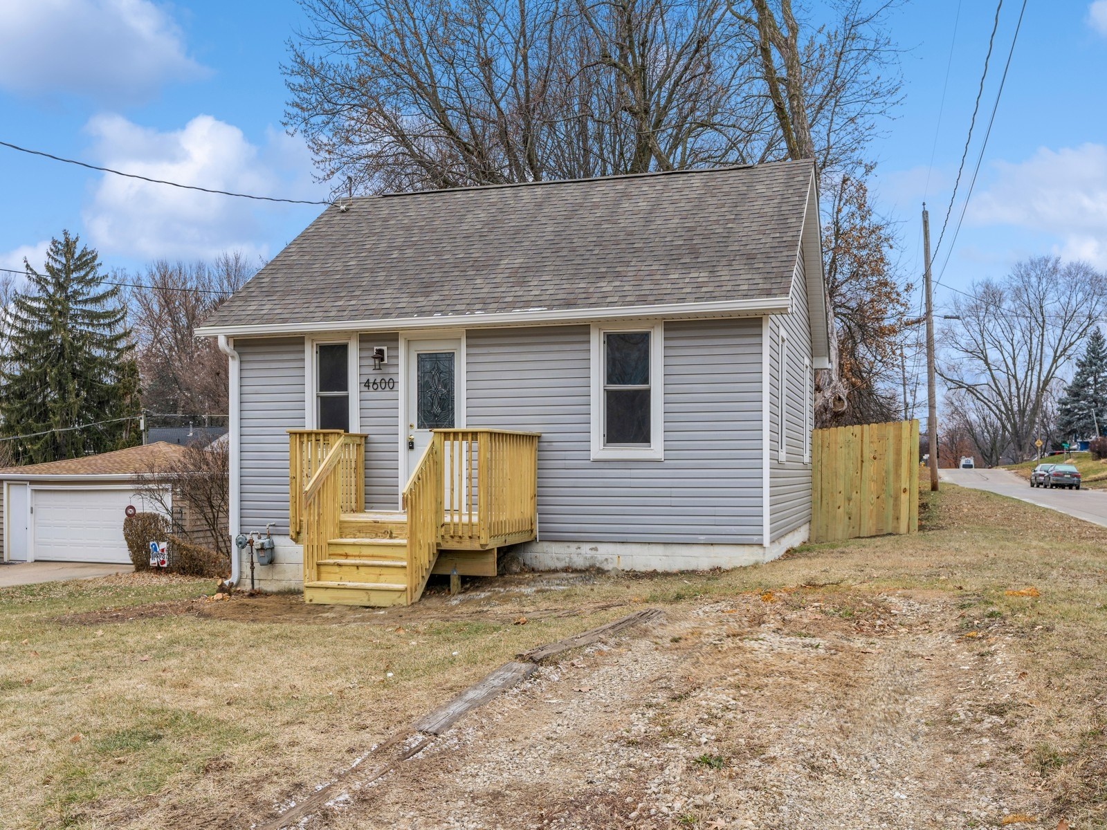 4600 SW 5th Street, Des Moines, Iowa image 1