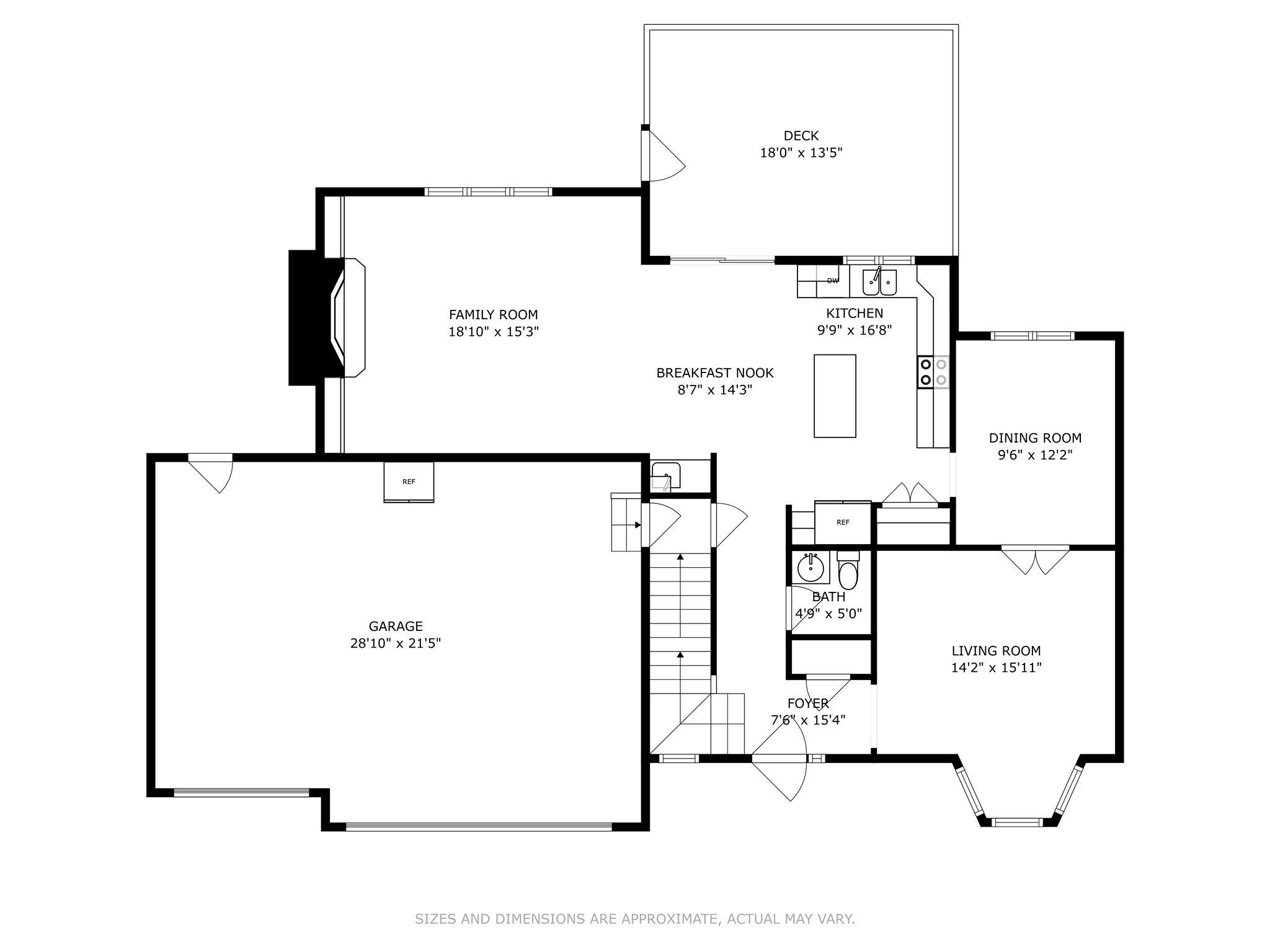 1017 58th Street, West Des Moines, Iowa image 34