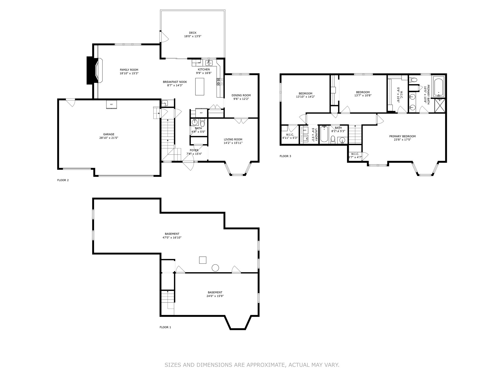 1017 58th Street, West Des Moines, Iowa image 32