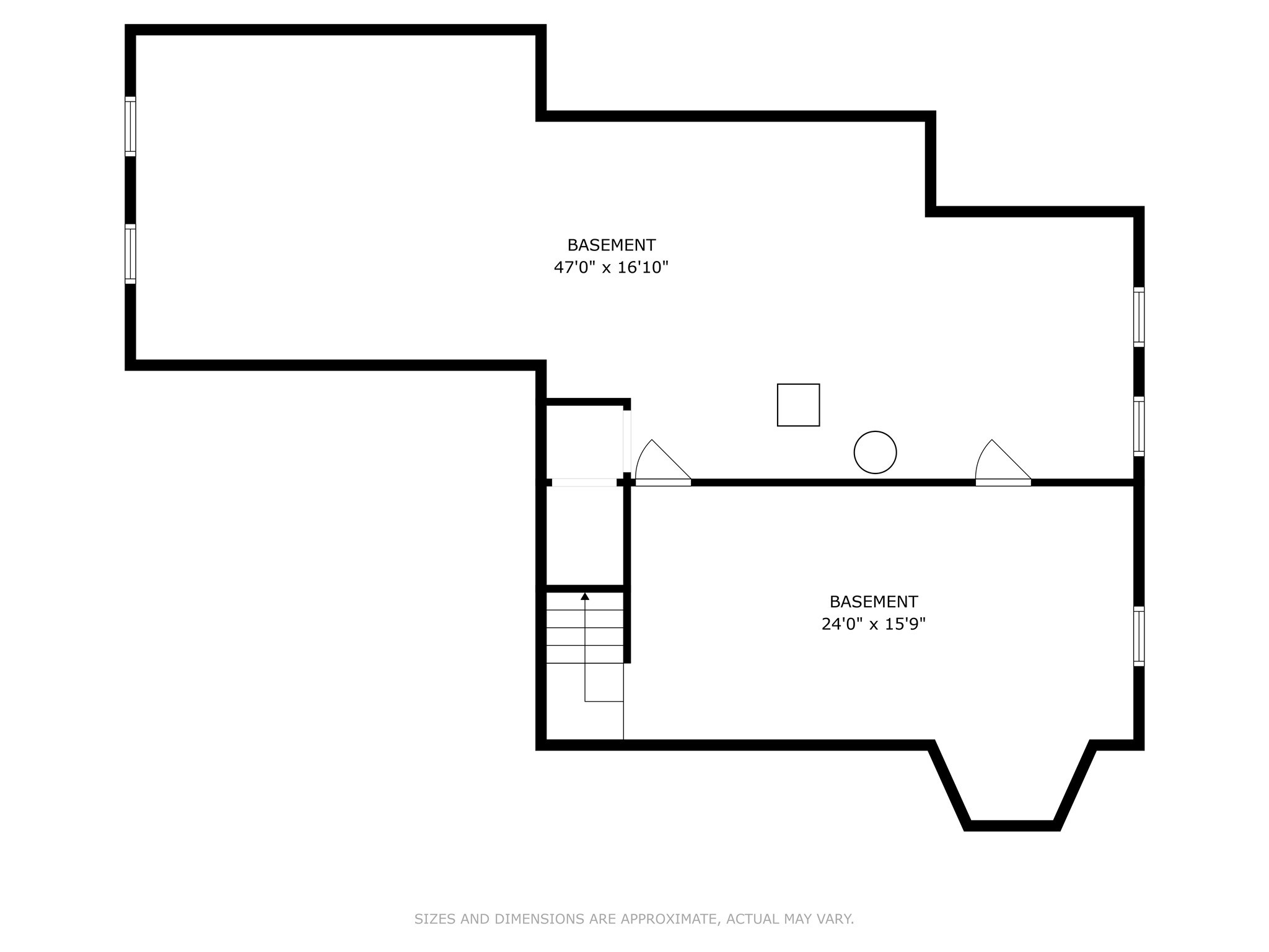 1017 58th Street, West Des Moines, Iowa image 35