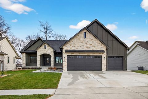5321 173rd Street Urbandale IA 50323