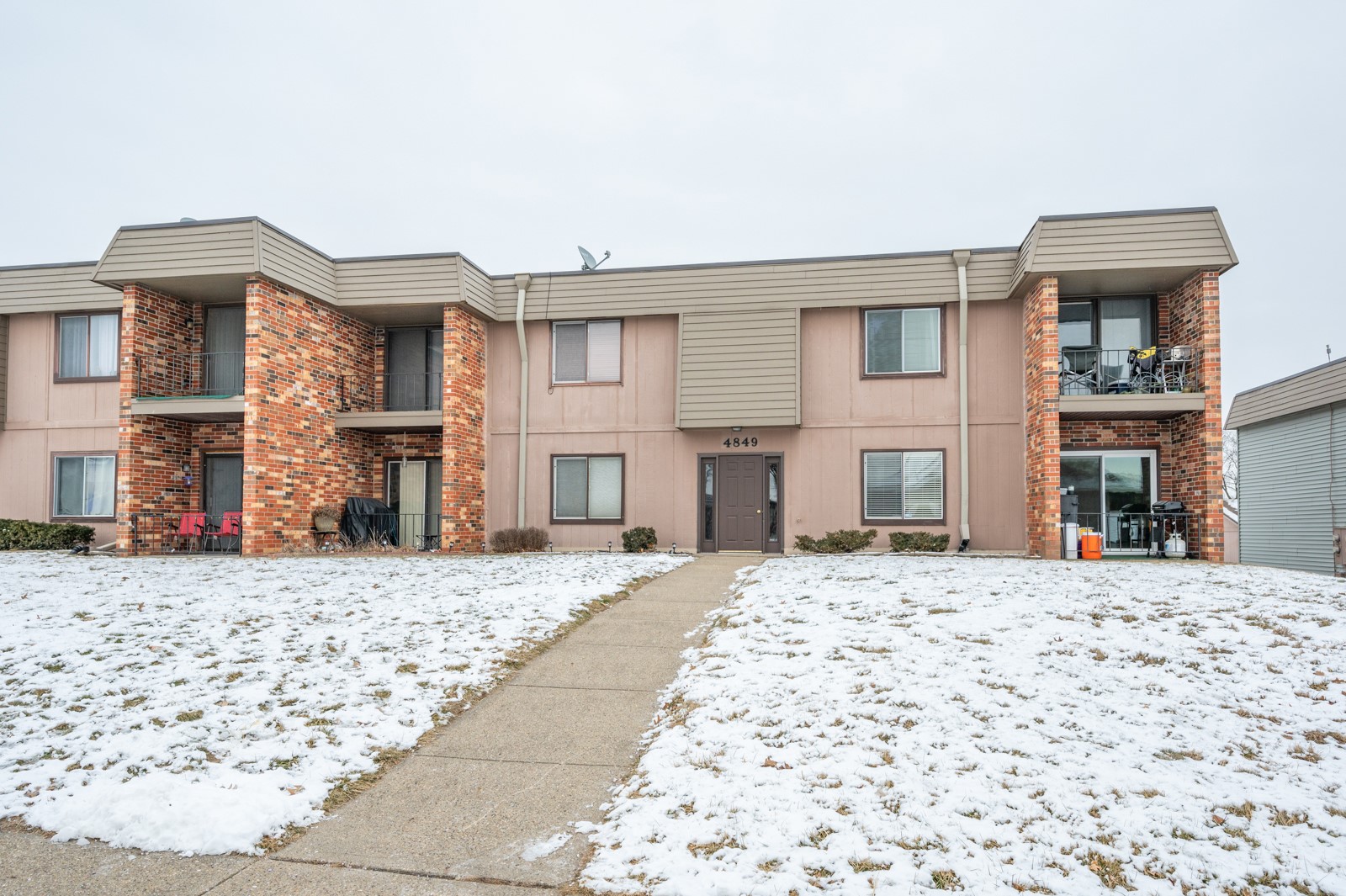 4849 Woodland Avenue #1, West Des Moines, Iowa image 1