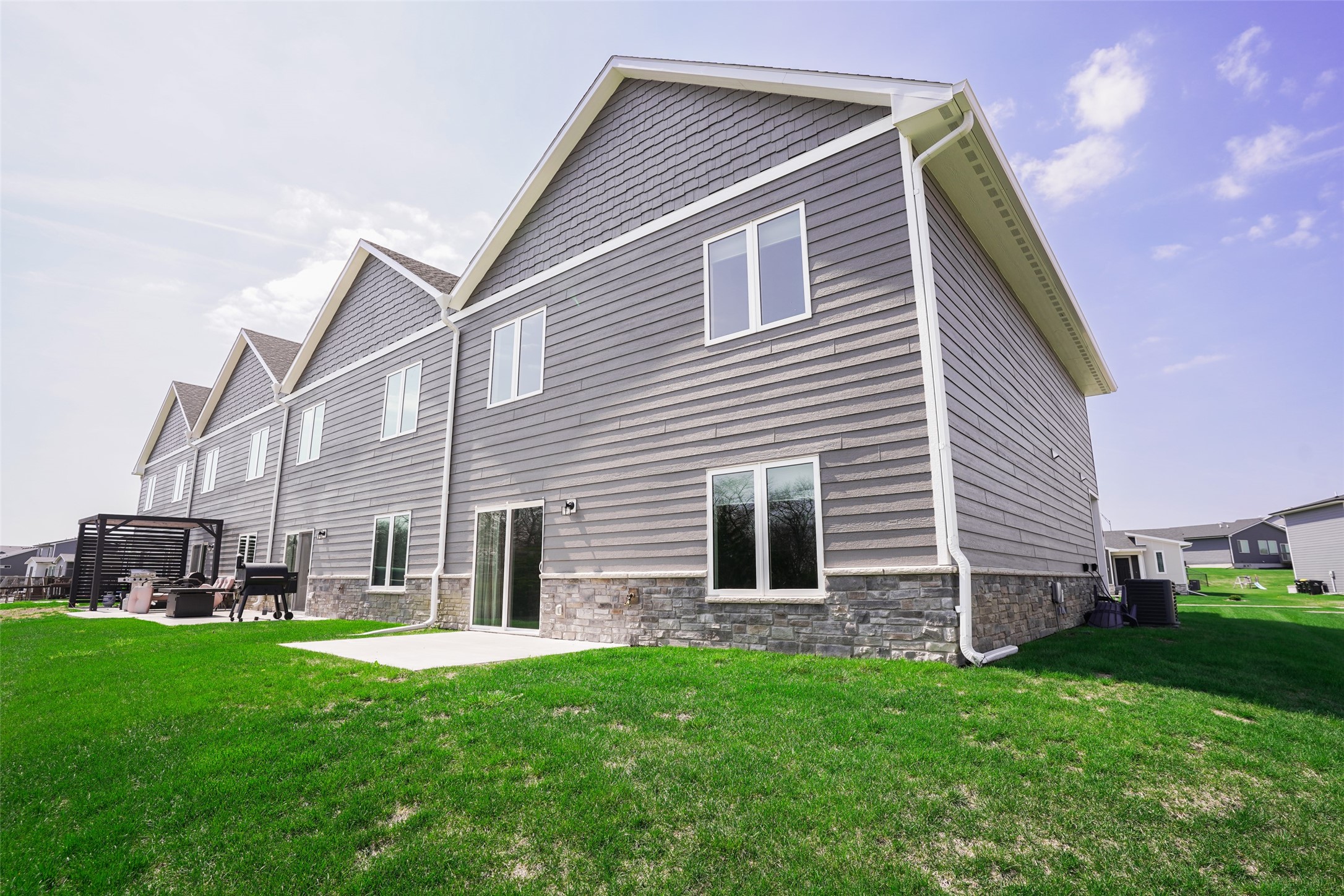 1502 W Clinton Avenue, Indianola, Iowa image 18