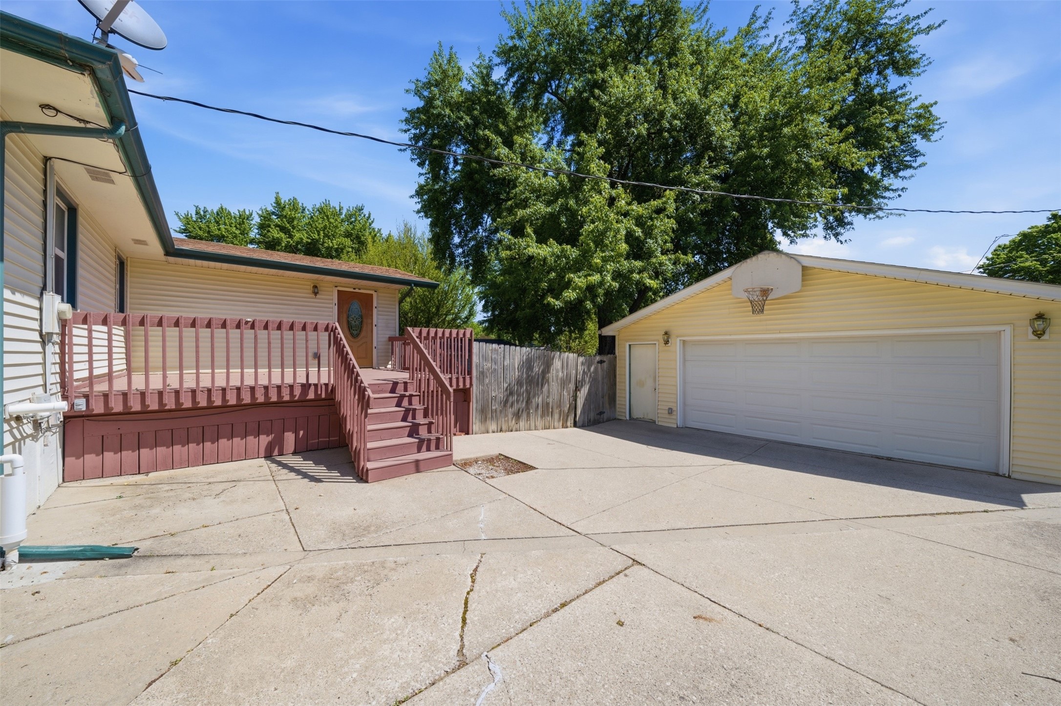 509 NE Jacob Street