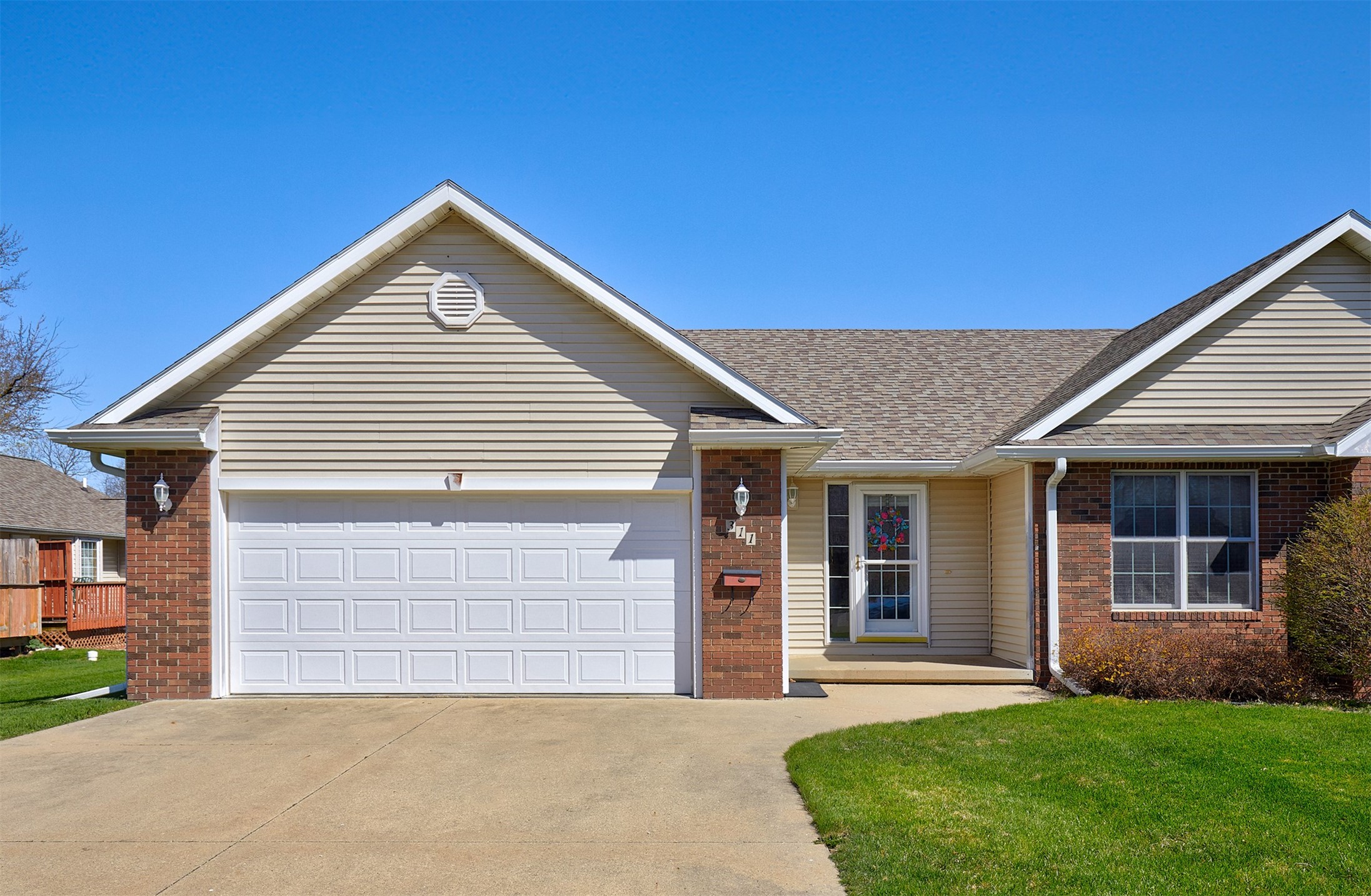 311 North Street, Winterset, Iowa image 1