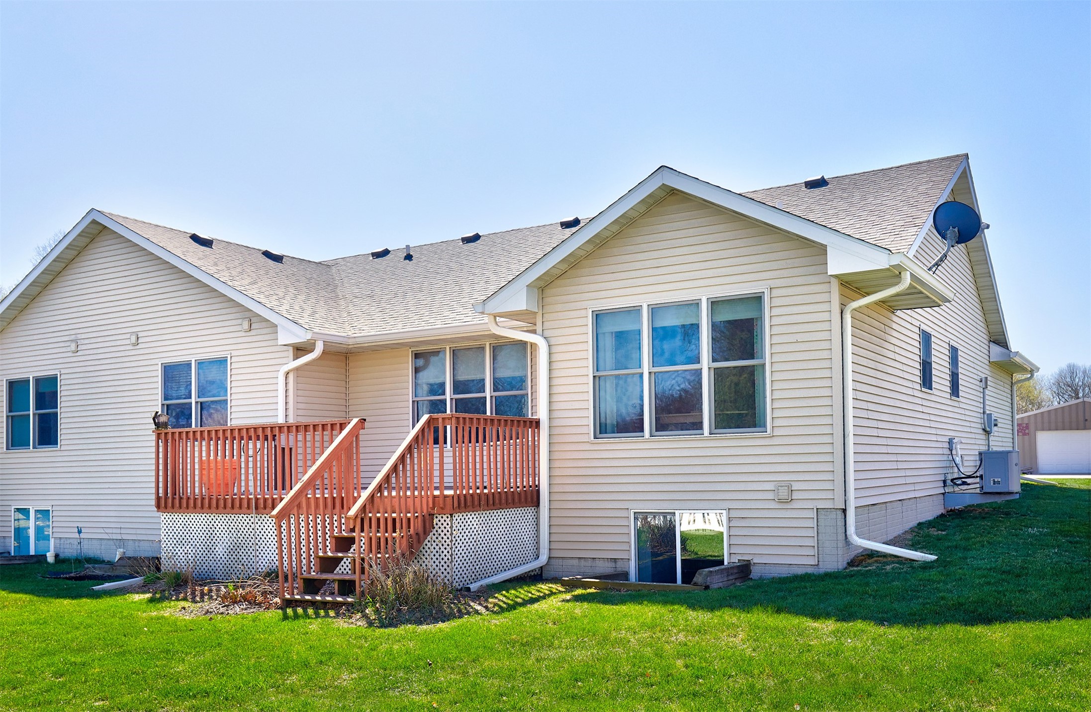 311 North Street, Winterset, Iowa image 27