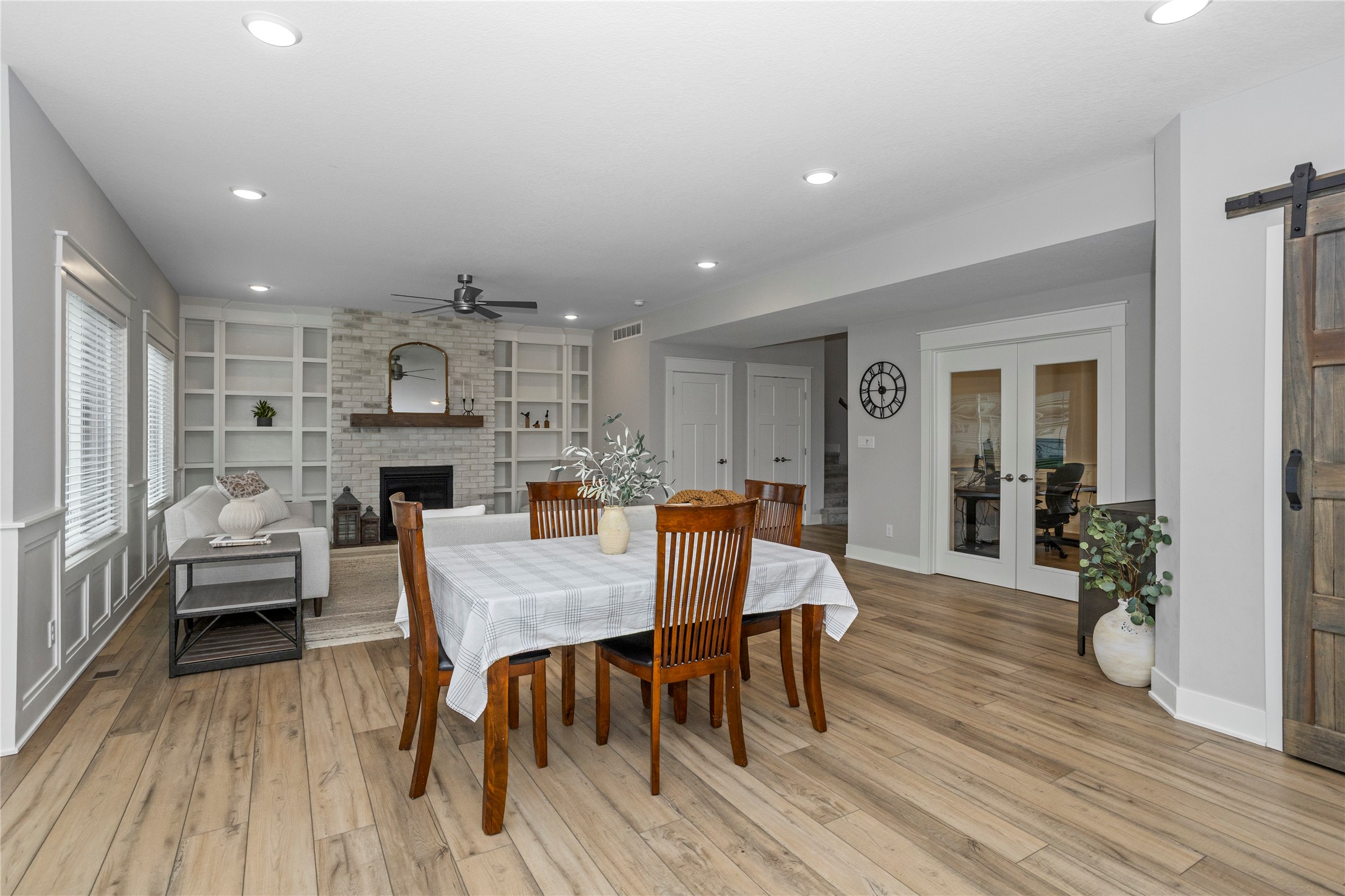 3558 NW 177th Street, Clive, Iowa image 13