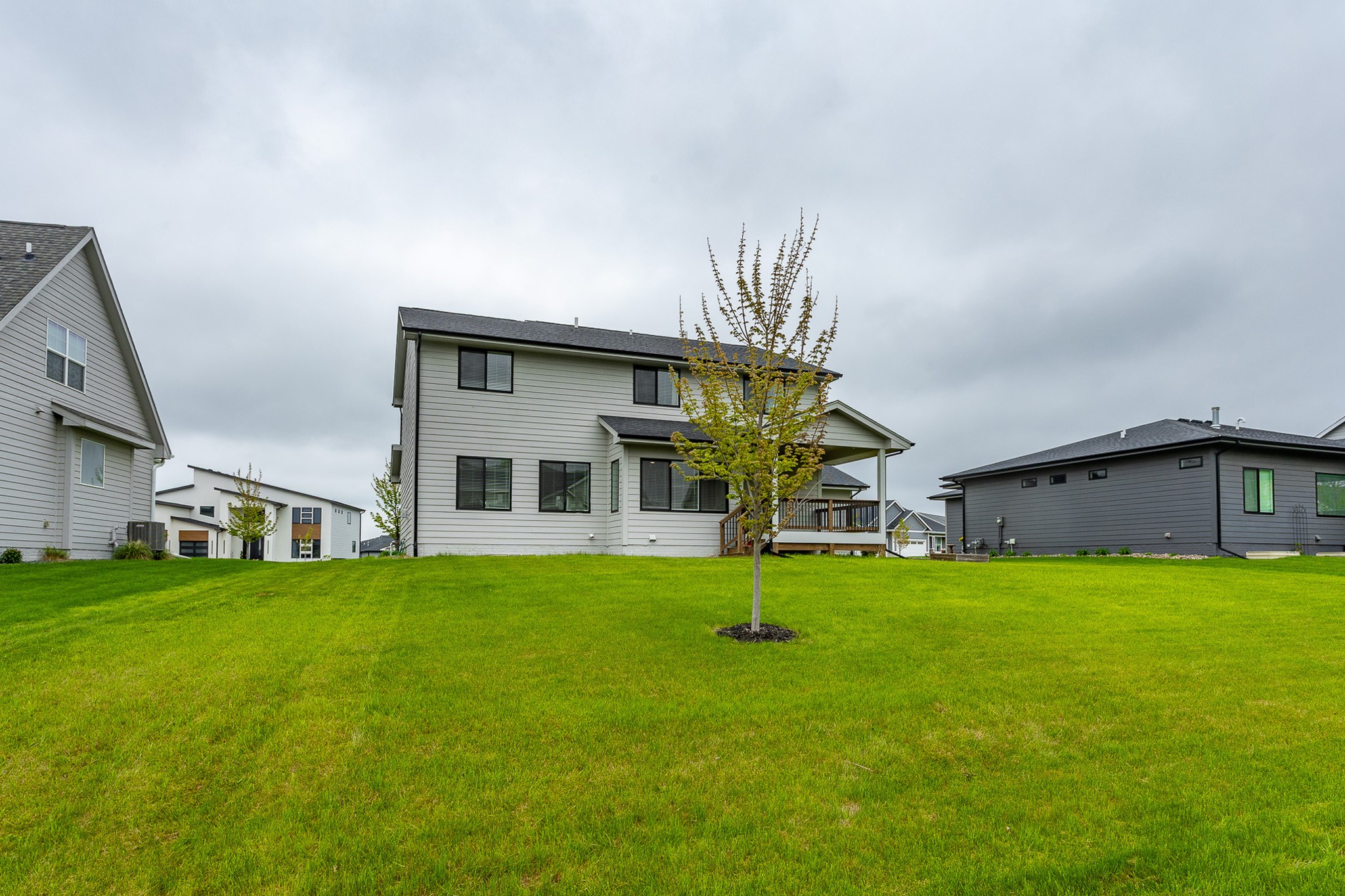 3558 NW 177th Street, Clive, Iowa image 33