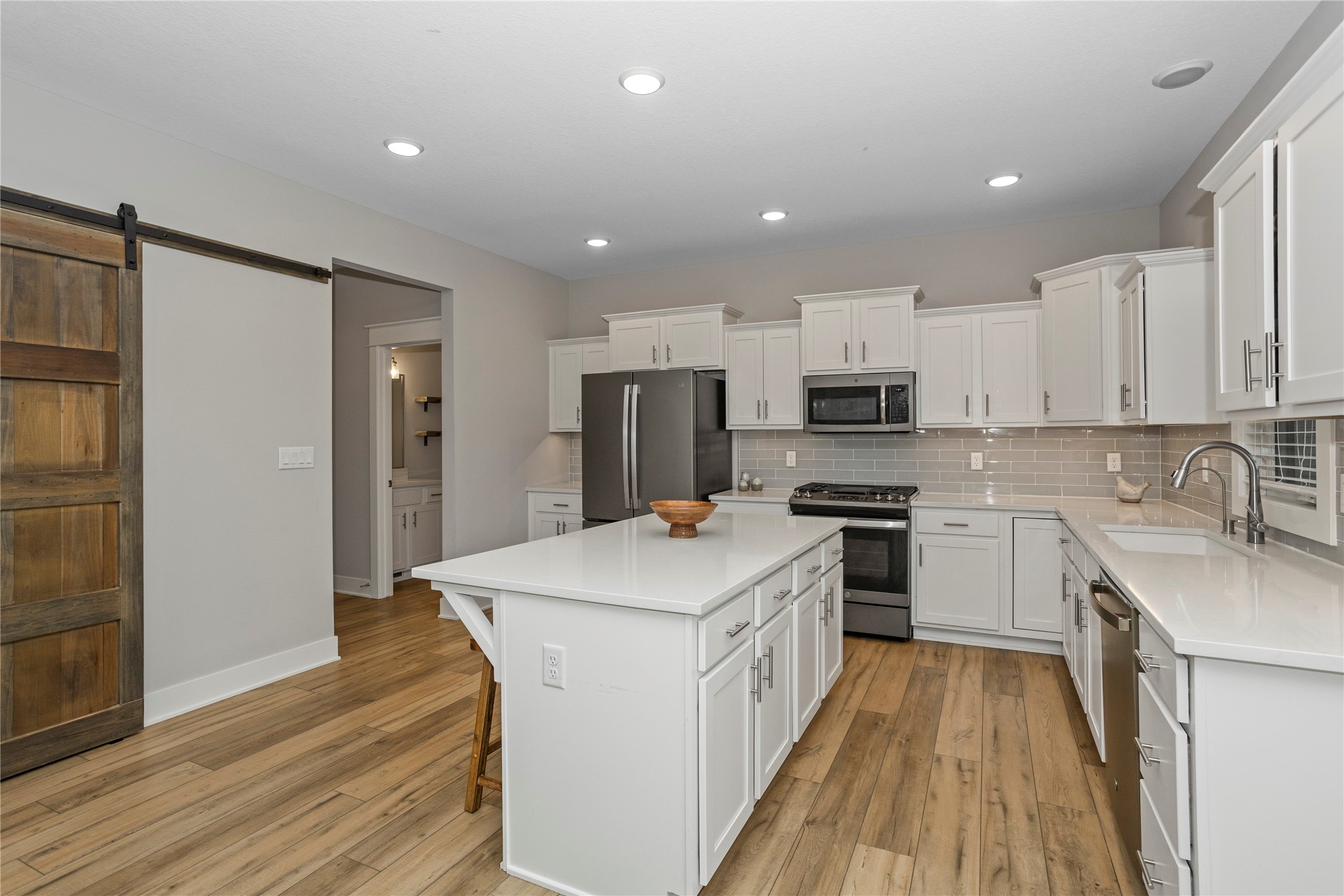 3558 NW 177th Street, Clive, Iowa image 10